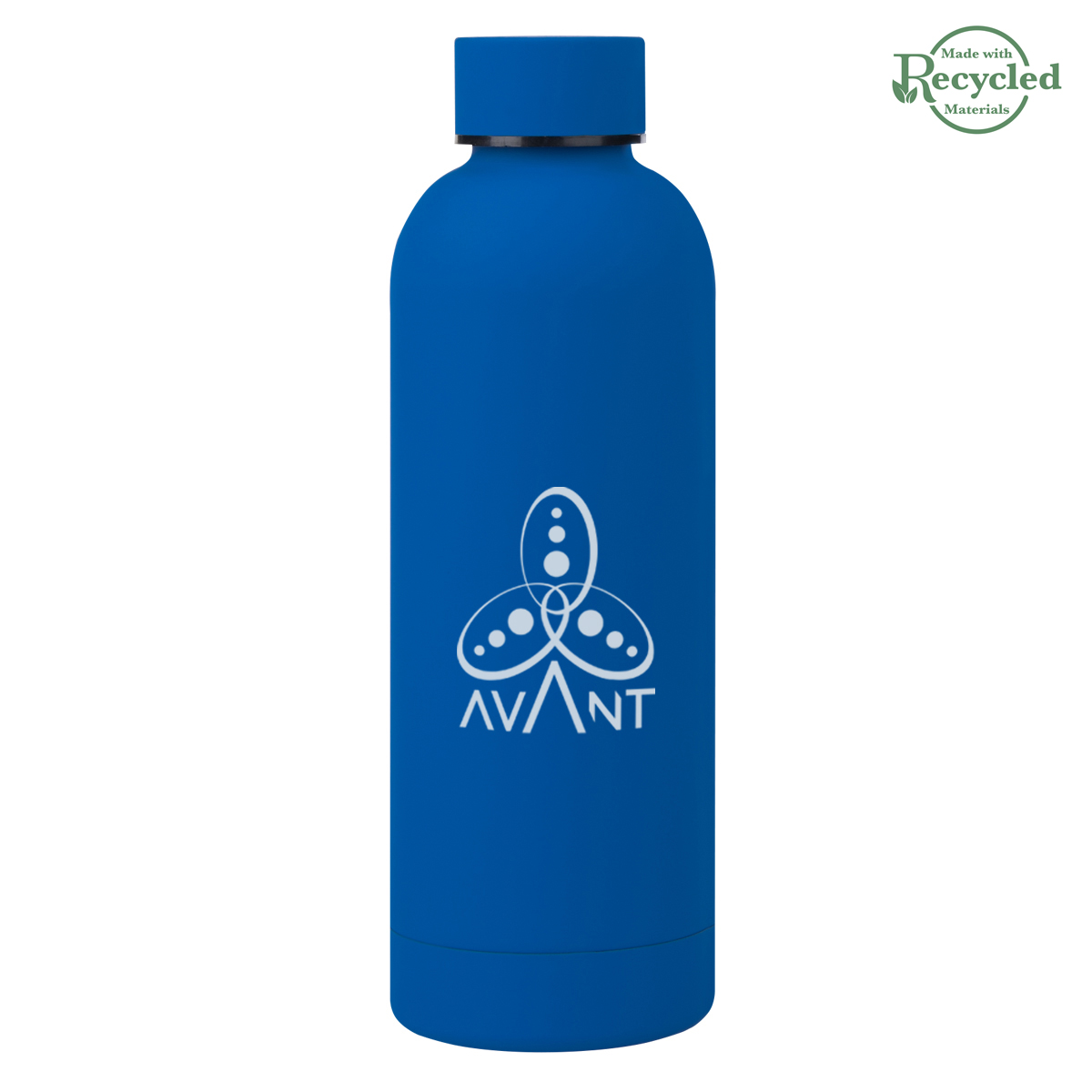 Picture of 17 Oz. Blair Stainless Steel Bottle