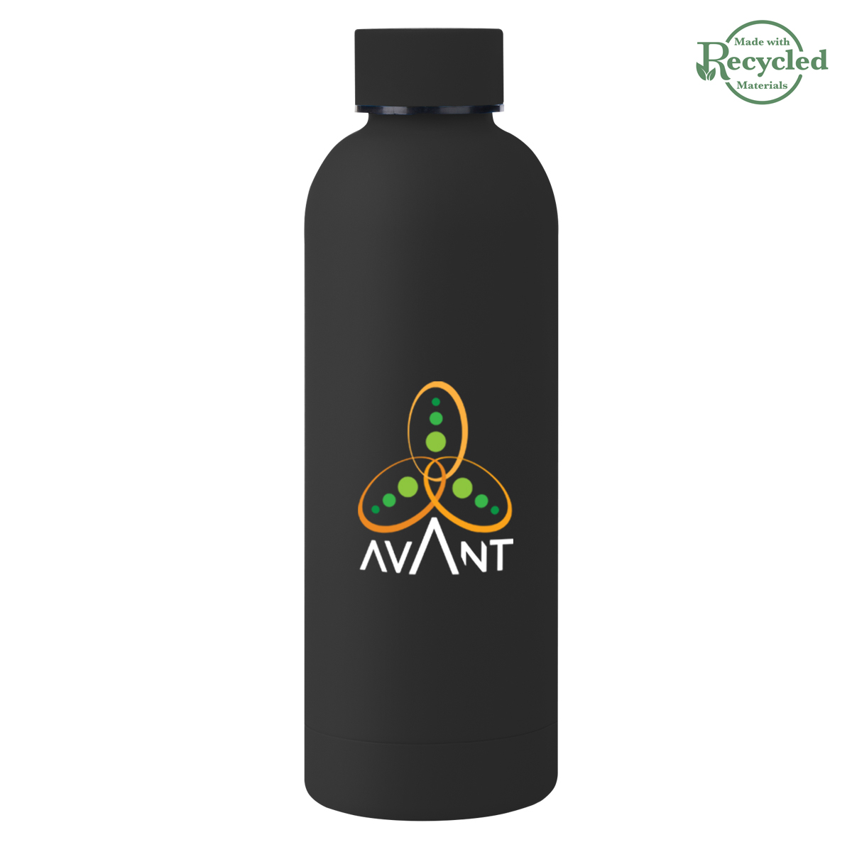 Picture of 17 Oz. Blair Stainless Steel Bottle