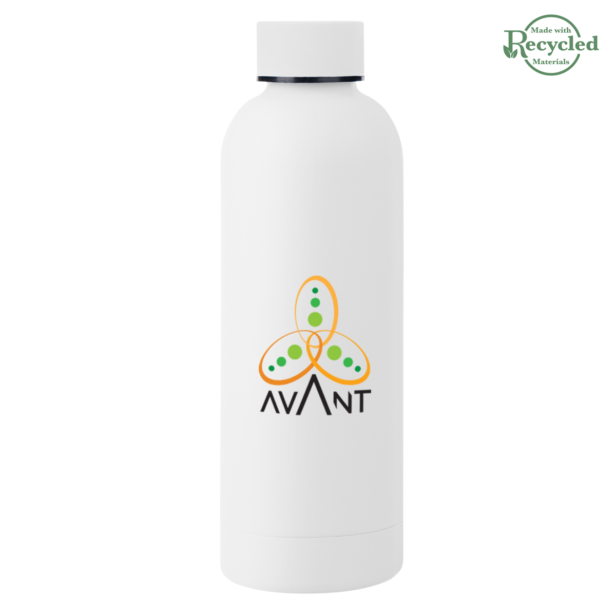 Picture of 17 Oz. Blair Stainless Steel Bottle