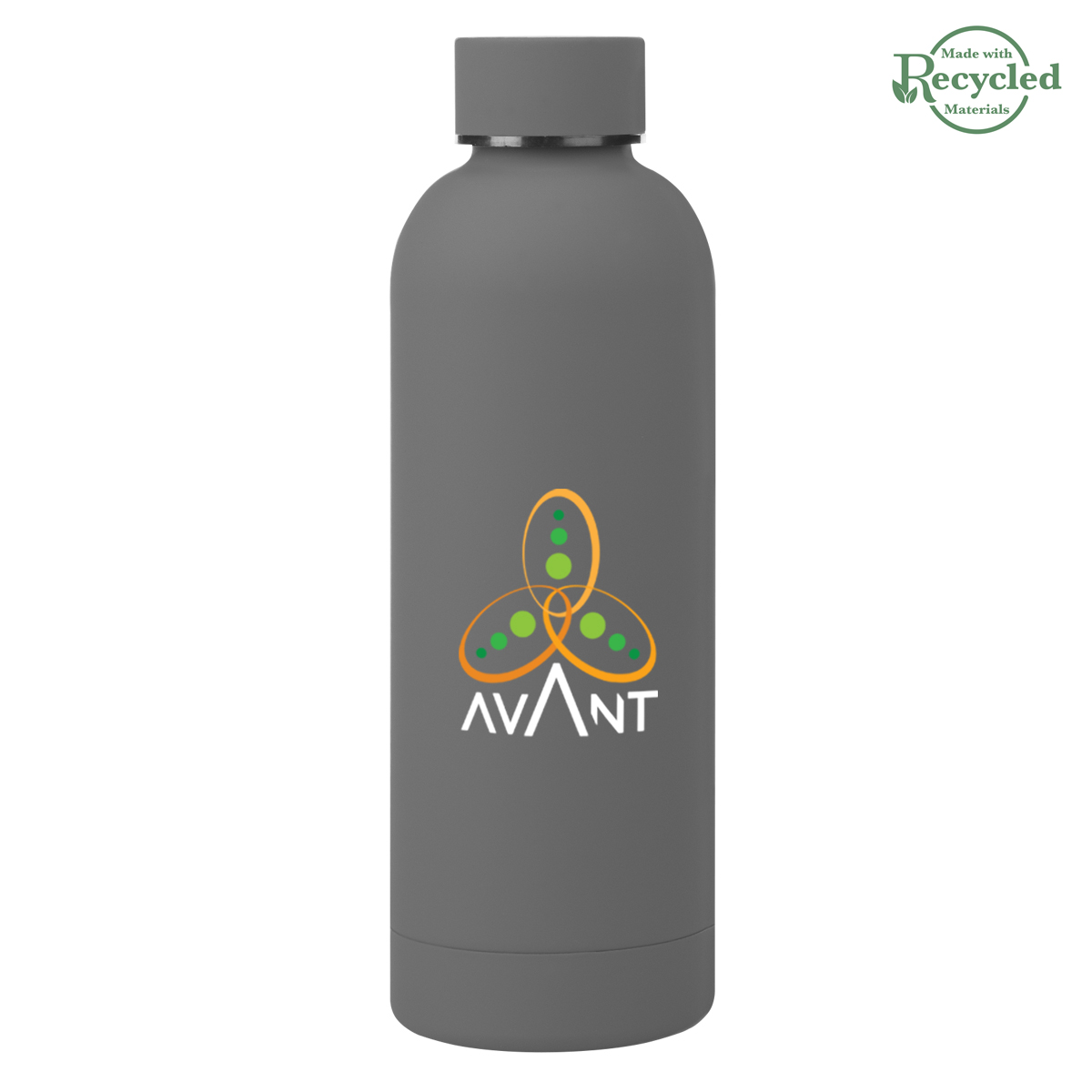 Picture of 17 Oz. Blair Stainless Steel Bottle