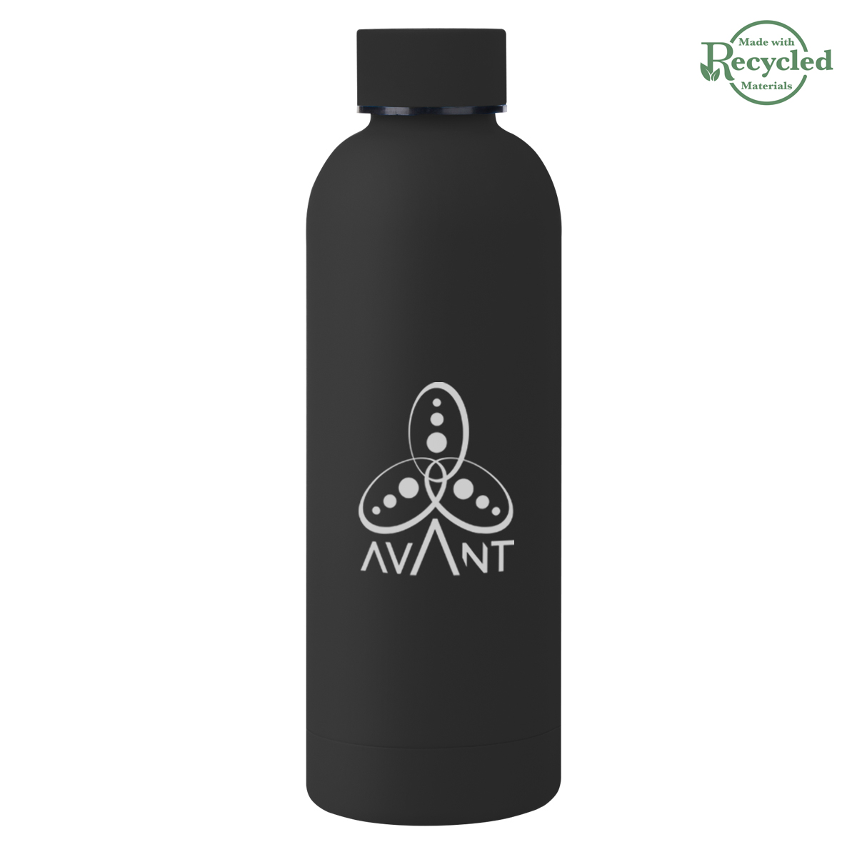 Picture of 17 Oz. Blair Stainless Steel Bottle