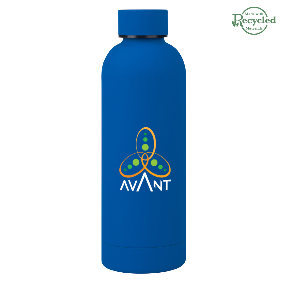 Picture of 17 Oz. Blair Stainless Steel Bottle