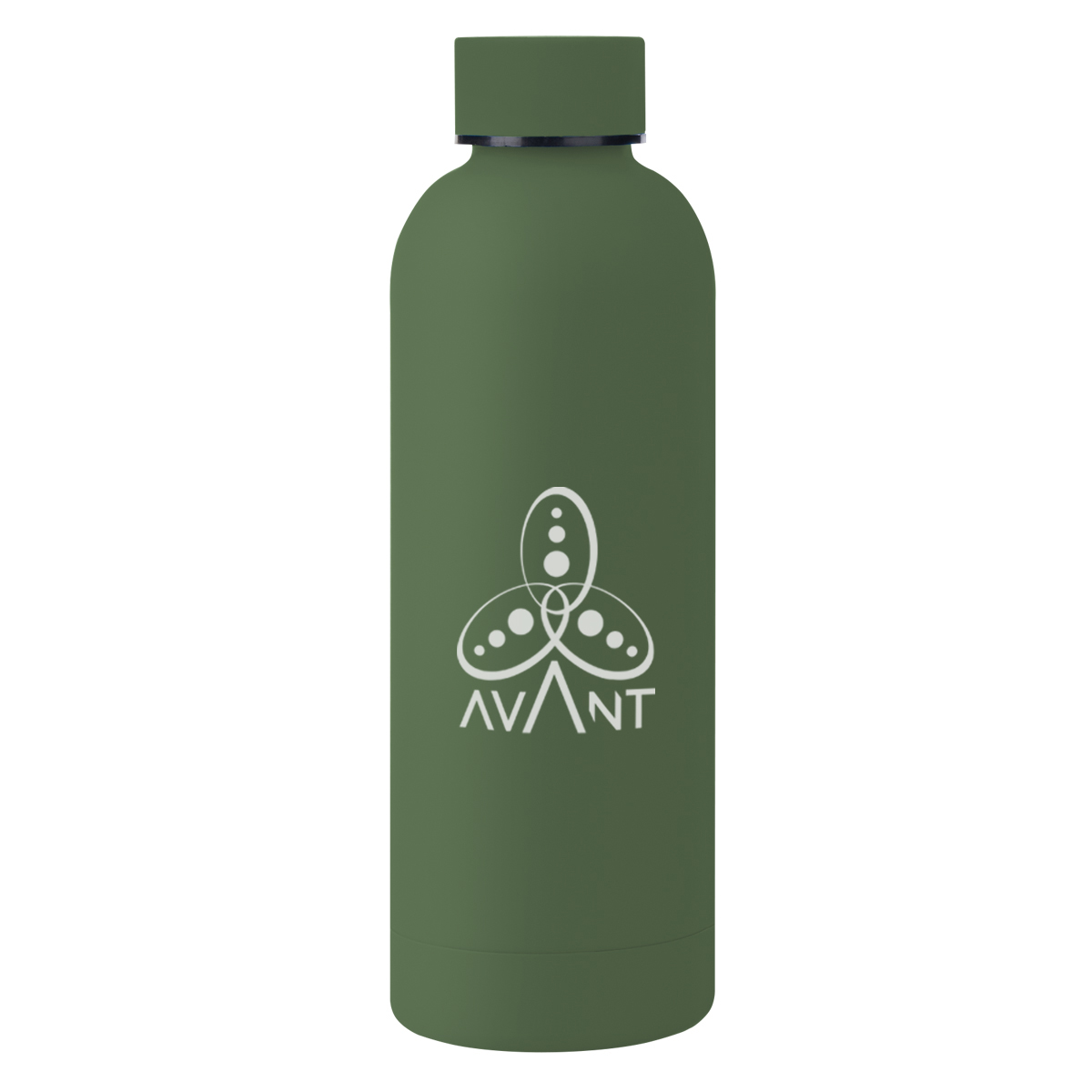 Picture of 17 Oz. Blair Stainless Steel Bottle