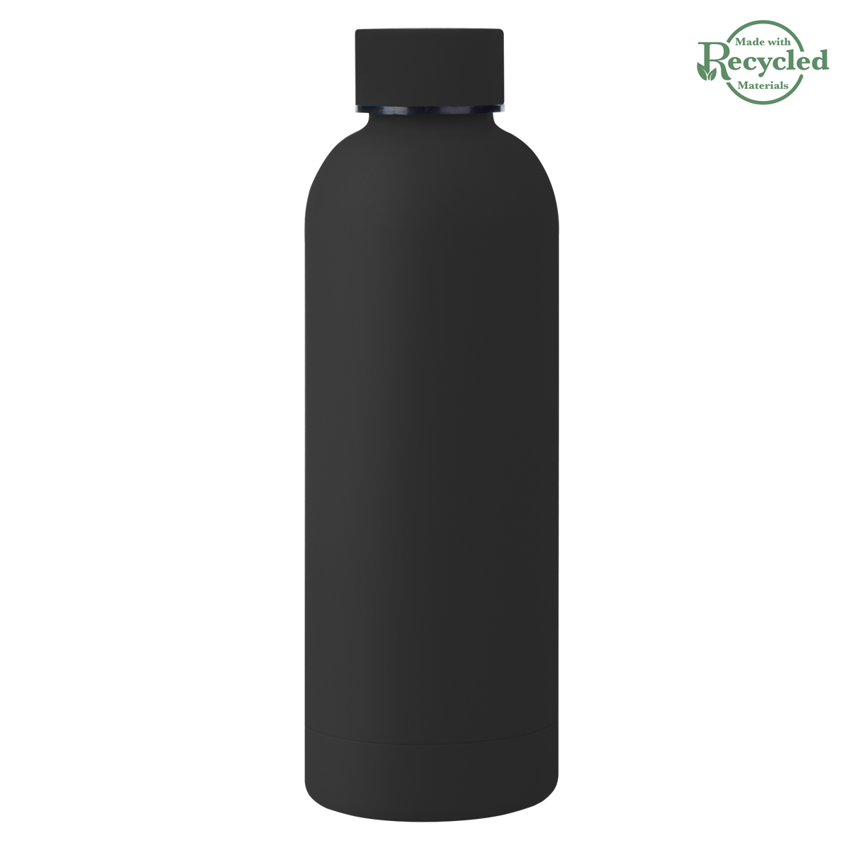 Picture of 17 Oz. Blair Stainless Steel Bottle