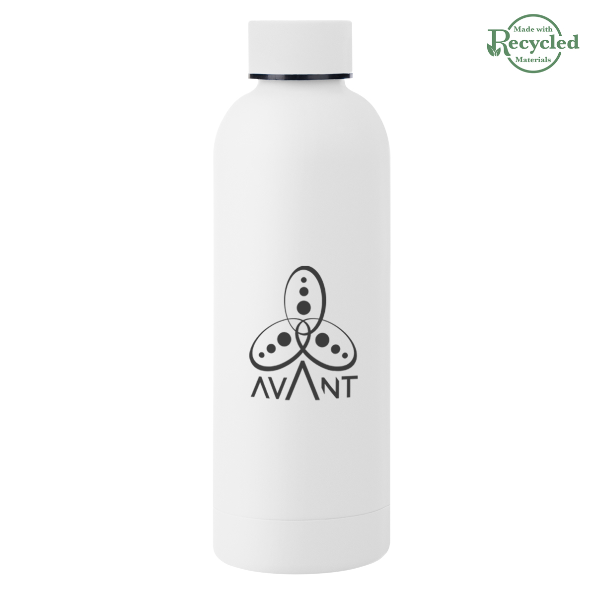 Picture of 17 Oz. Blair Stainless Steel Bottle