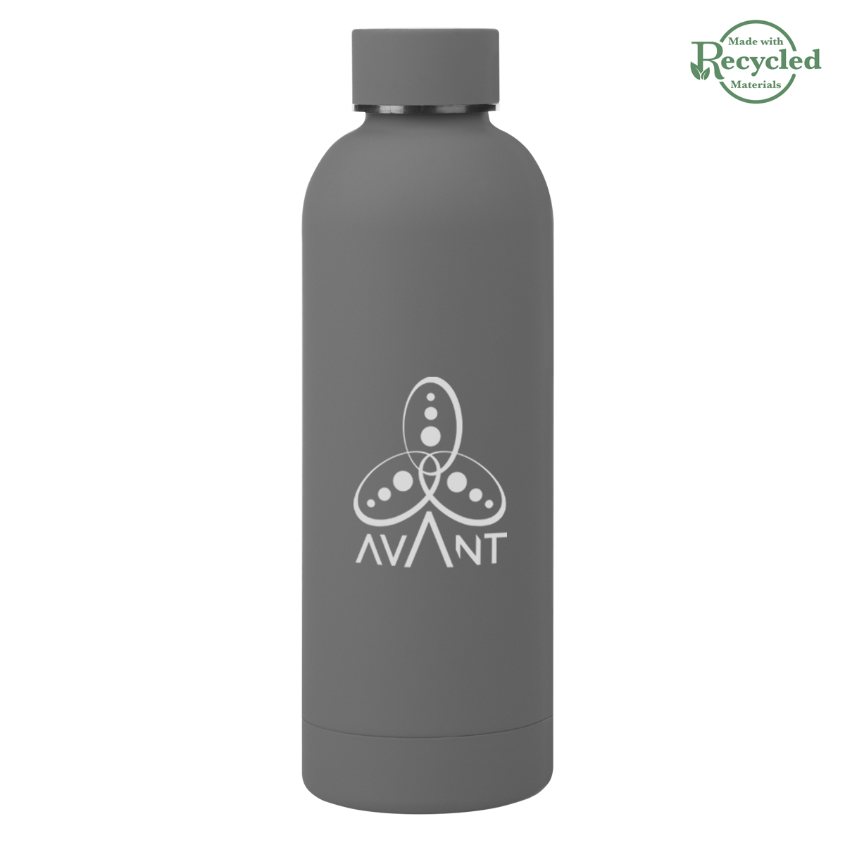 Picture of 17 Oz. Blair Stainless Steel Bottle