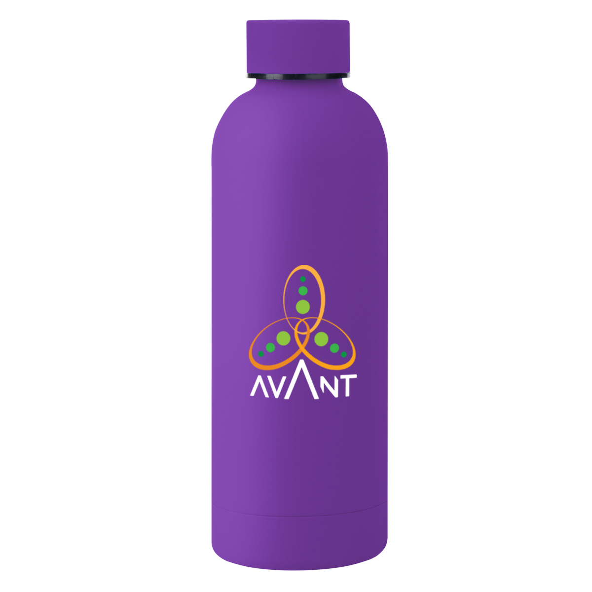Picture of 17 Oz. Blair Stainless Steel Bottle