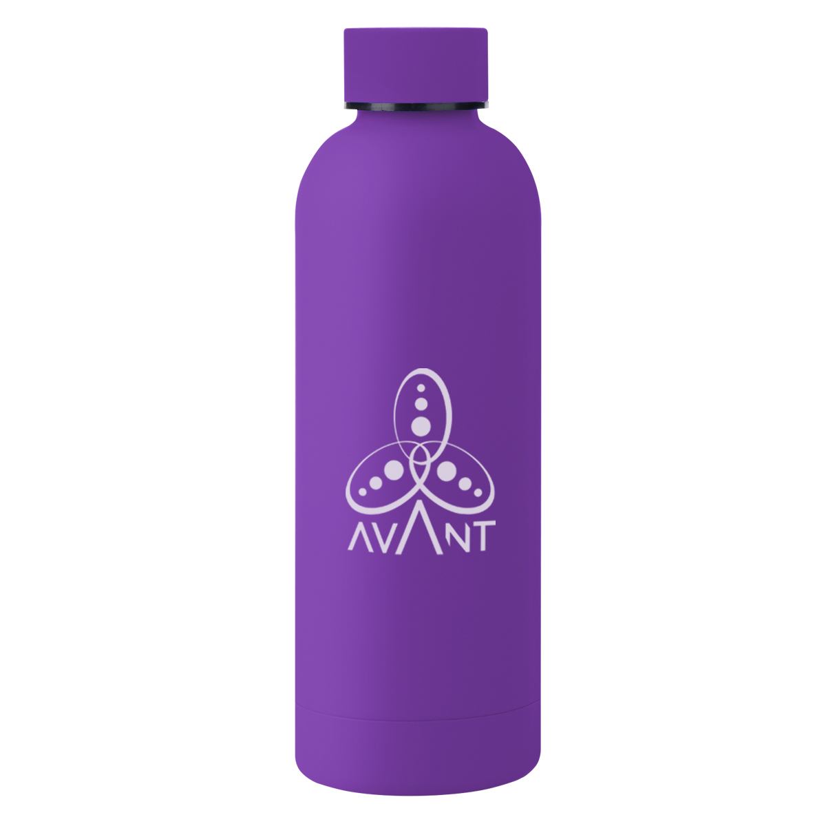 Picture of 17 Oz. Blair Stainless Steel Bottle