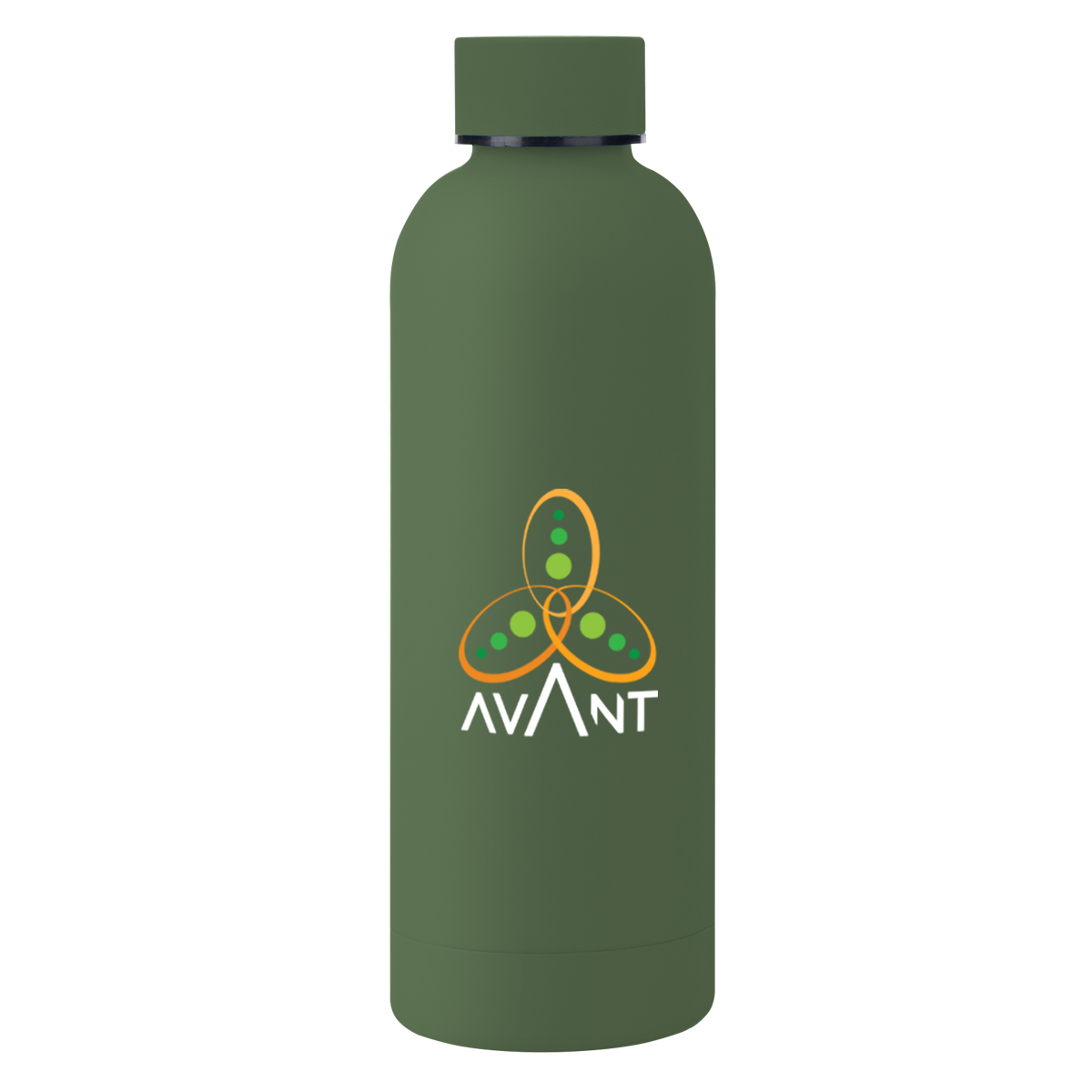 Picture of 17 Oz. Blair Stainless Steel Bottle