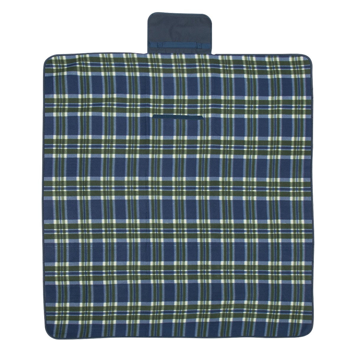 Picture of Rpet Roll-up Picnic Blanket