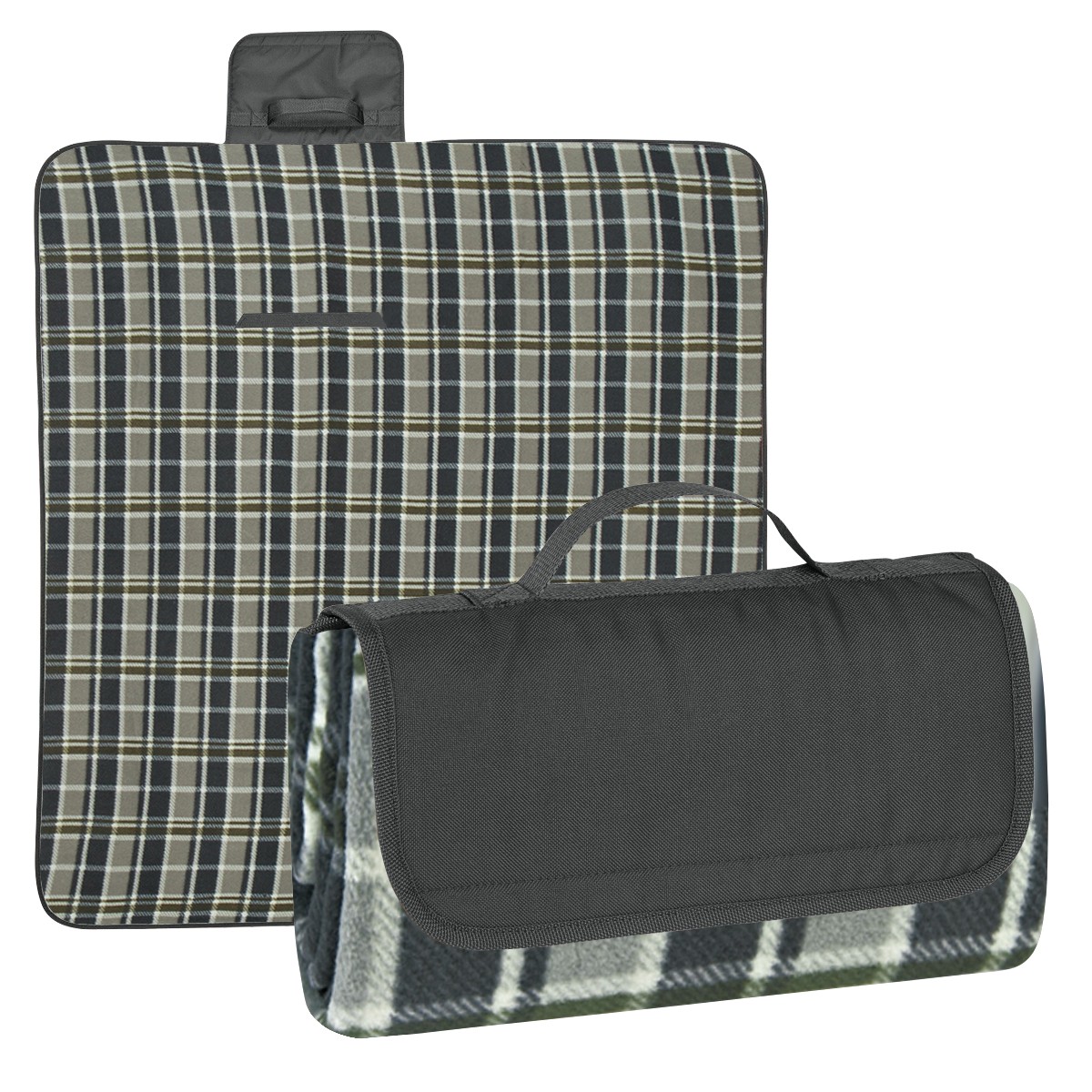 Picture of Rpet Roll-up Picnic Blanket