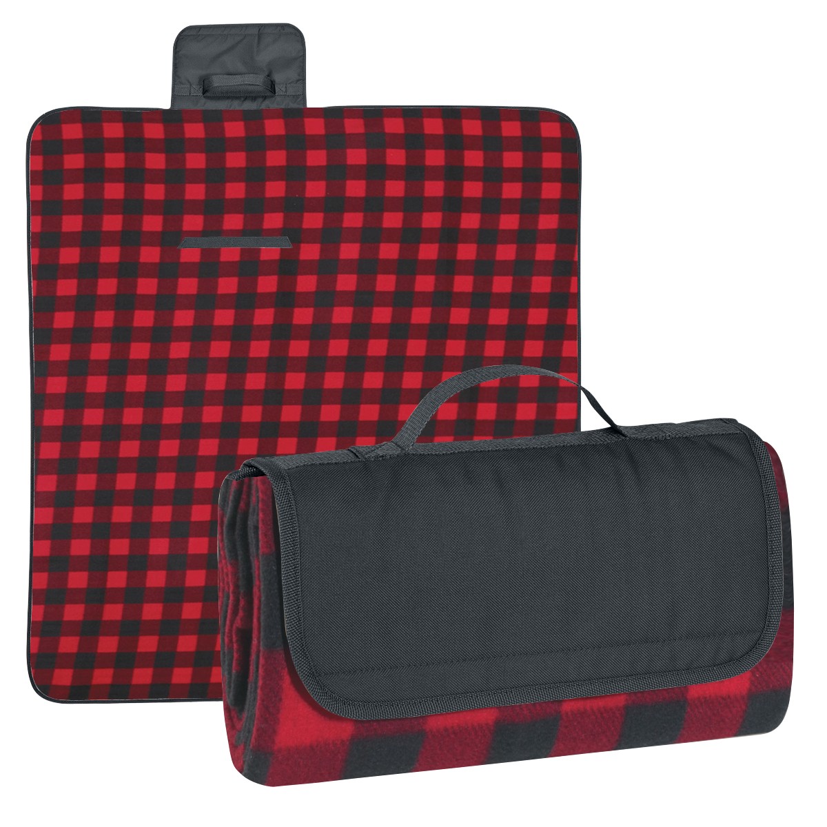 Picture of Rpet Roll-up Picnic Blanket