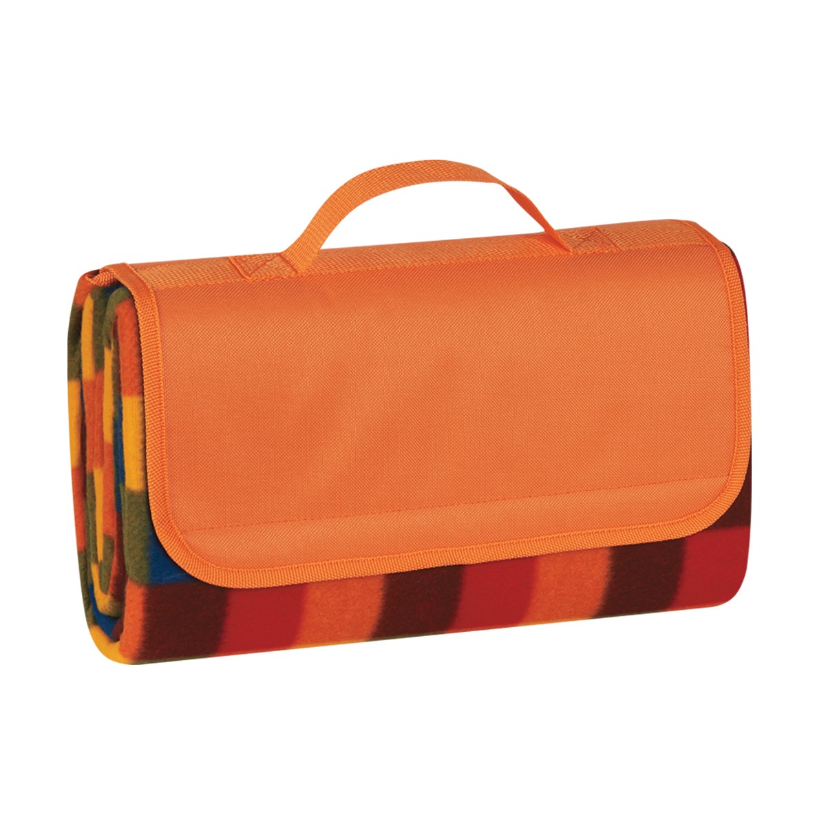 Picture of Rpet Roll-up Picnic Blanket