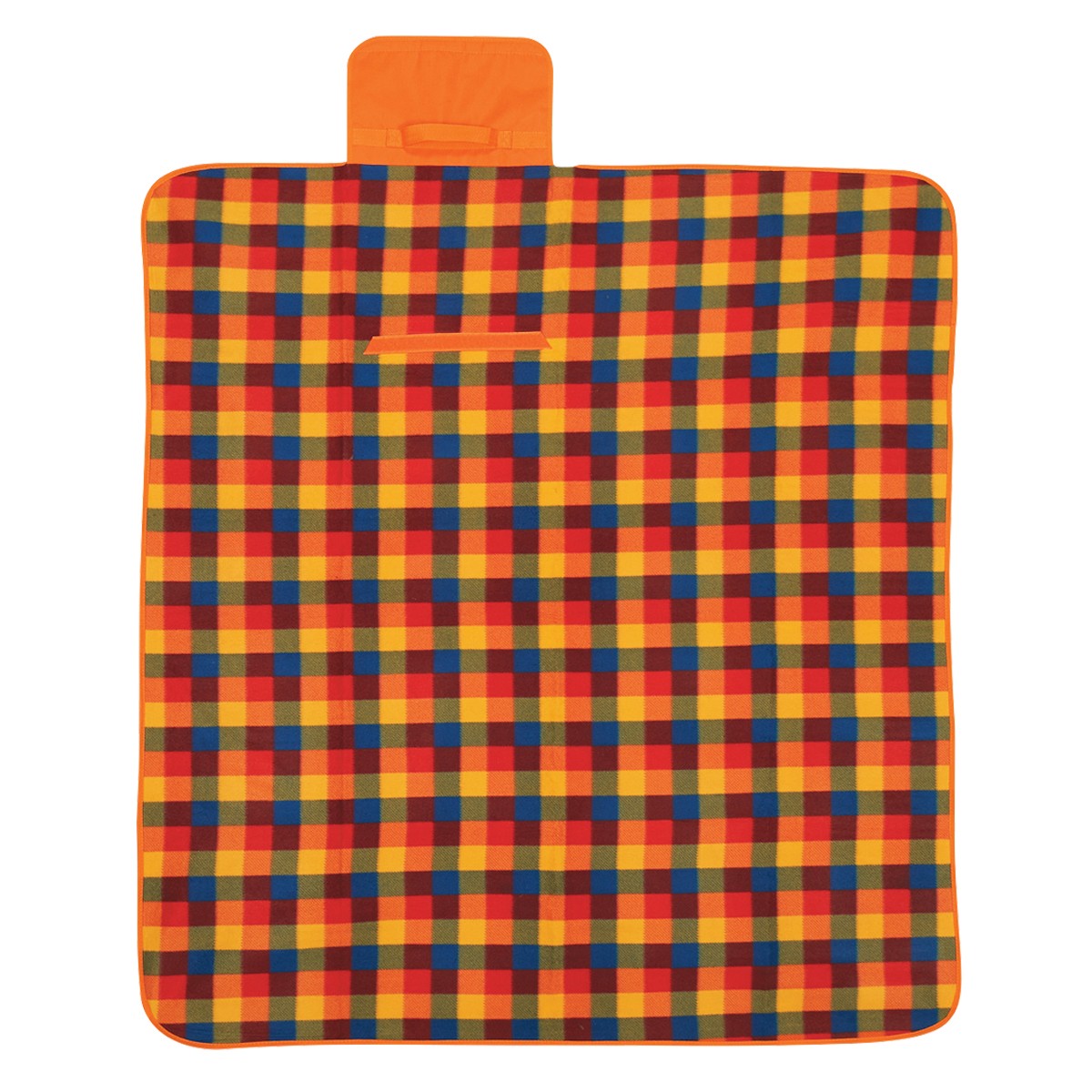 Picture of Rpet Roll-up Picnic Blanket