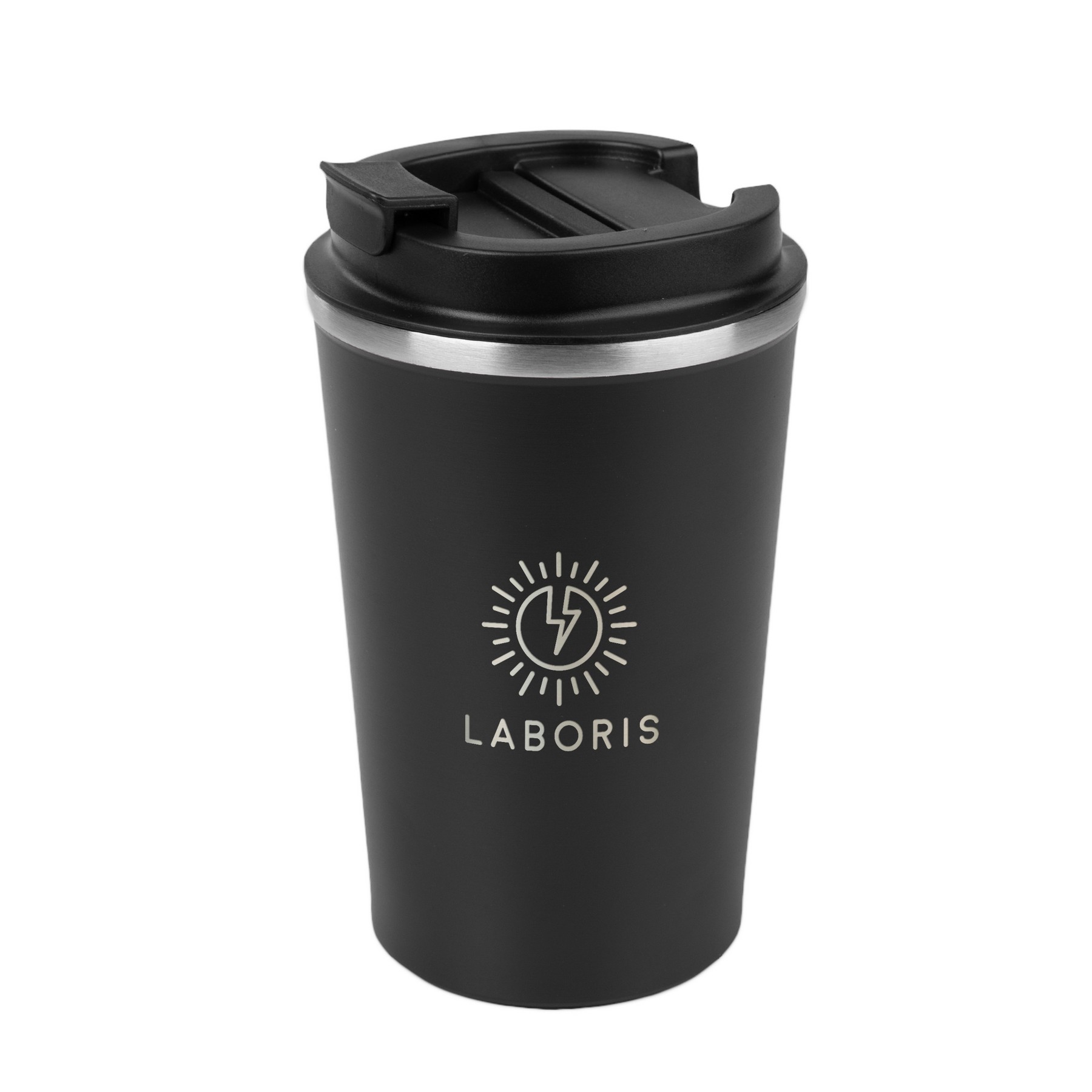 Picture of 13 Oz. Luca Stainless Steel Tumbler