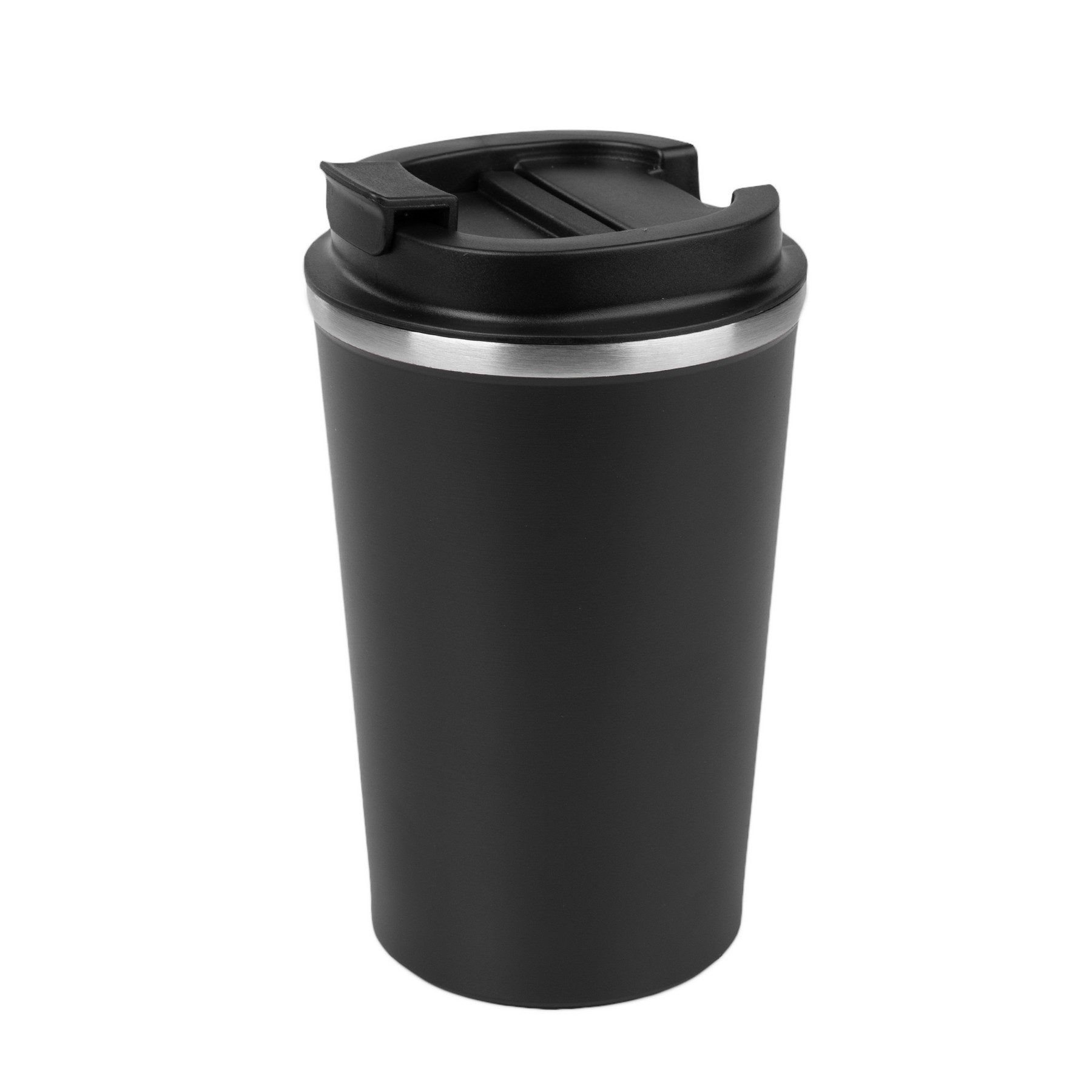 Picture of 13 Oz. Luca Stainless Steel Tumbler