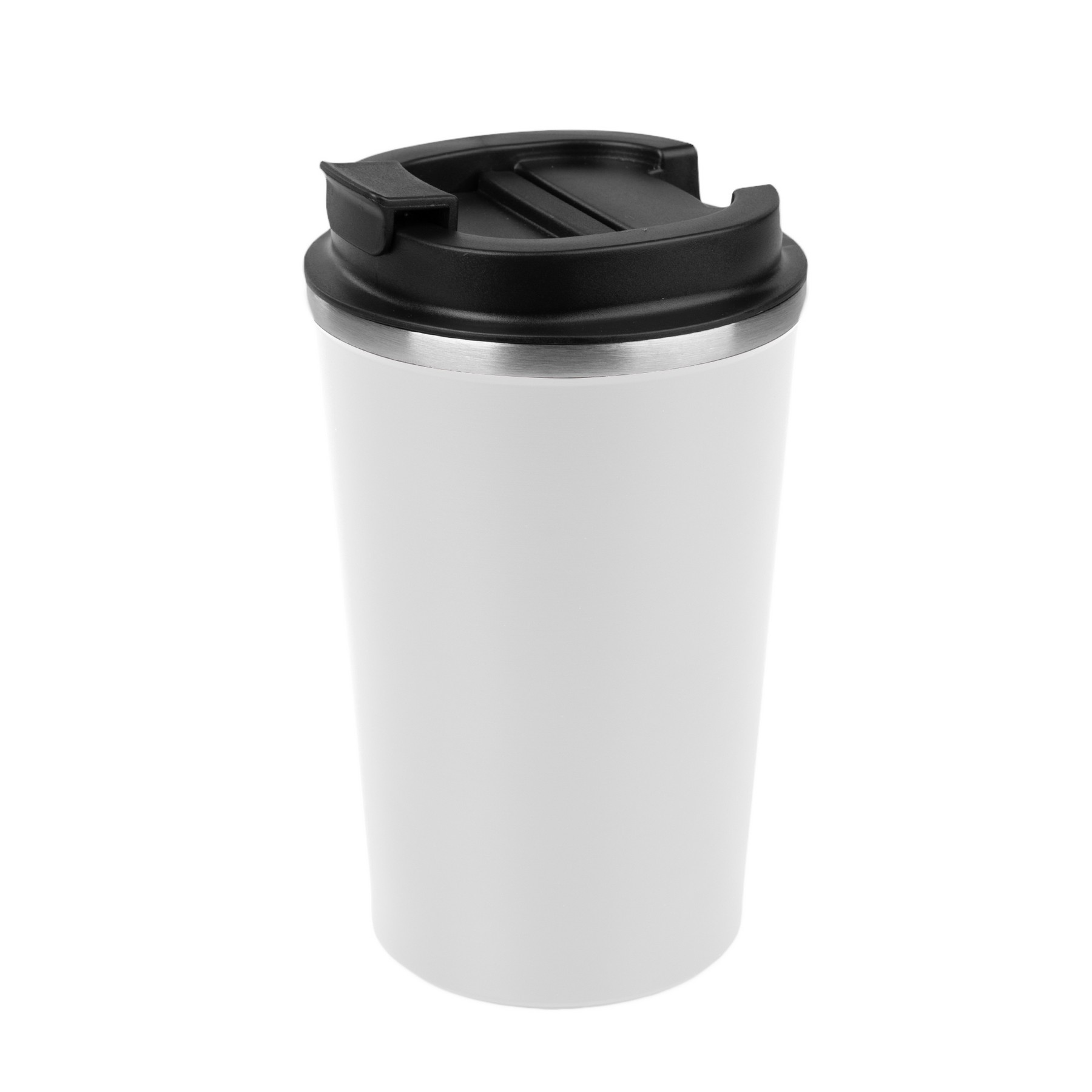 Picture of 13 Oz. Luca Stainless Steel Tumbler