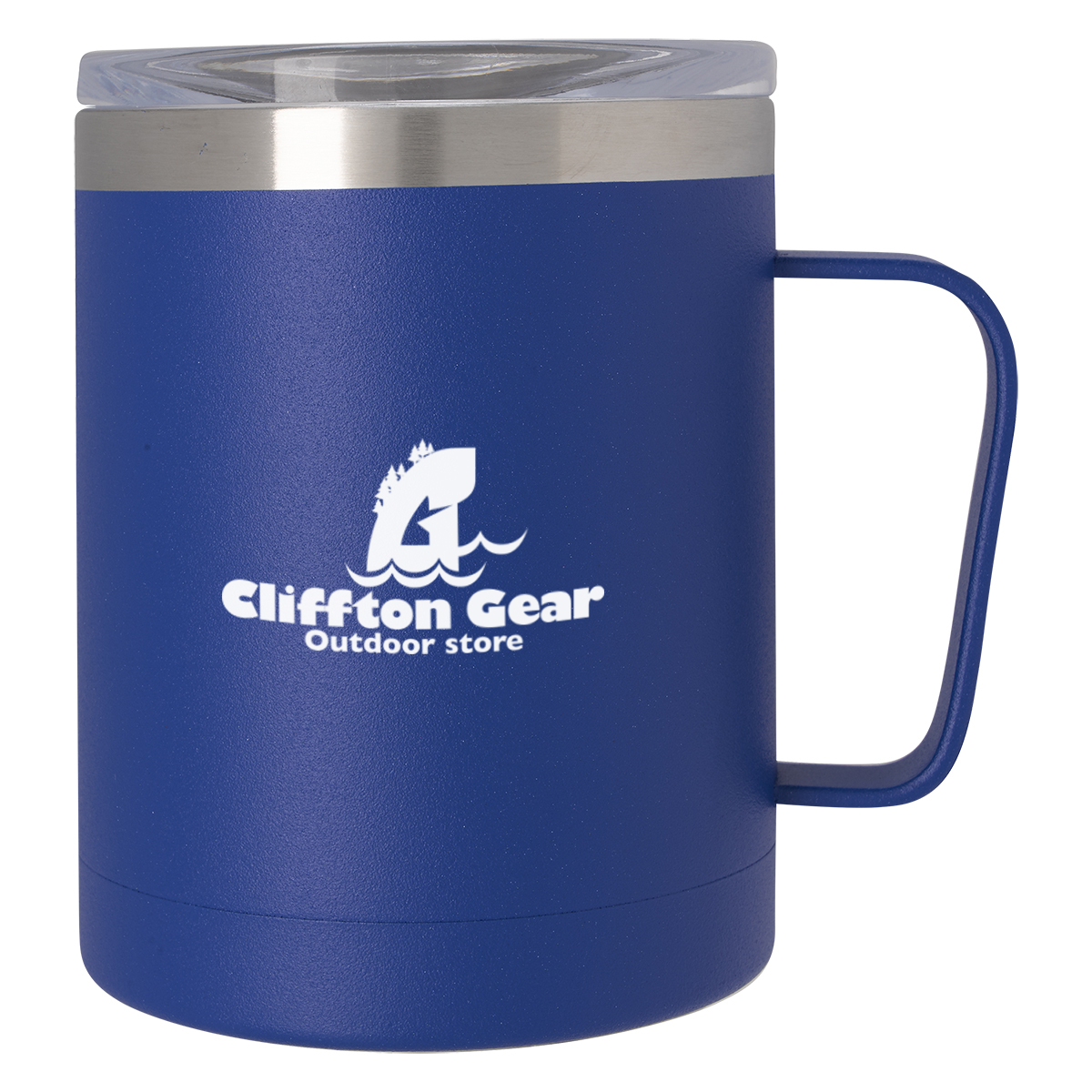 Picture of 12 Oz. Concord Mug