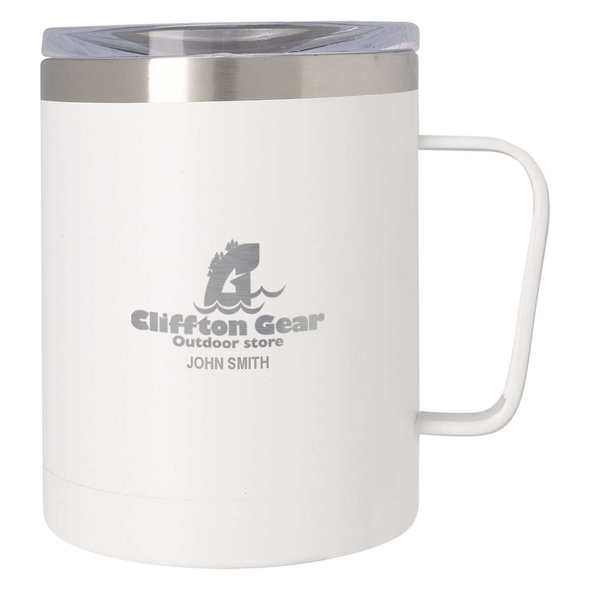 Picture of 12 Oz. Concord Mug