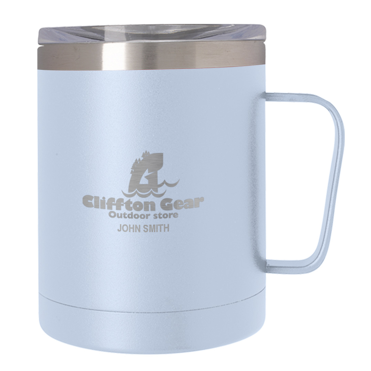 Picture of 12 Oz. Concord Mug