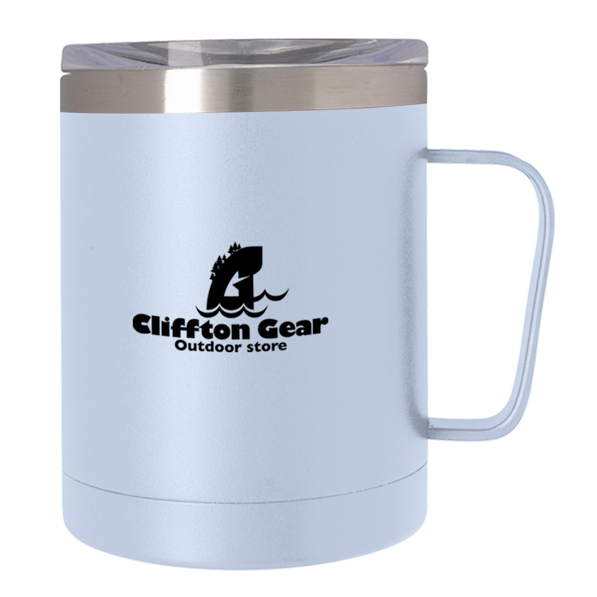 Picture of 12 Oz. Concord Mug