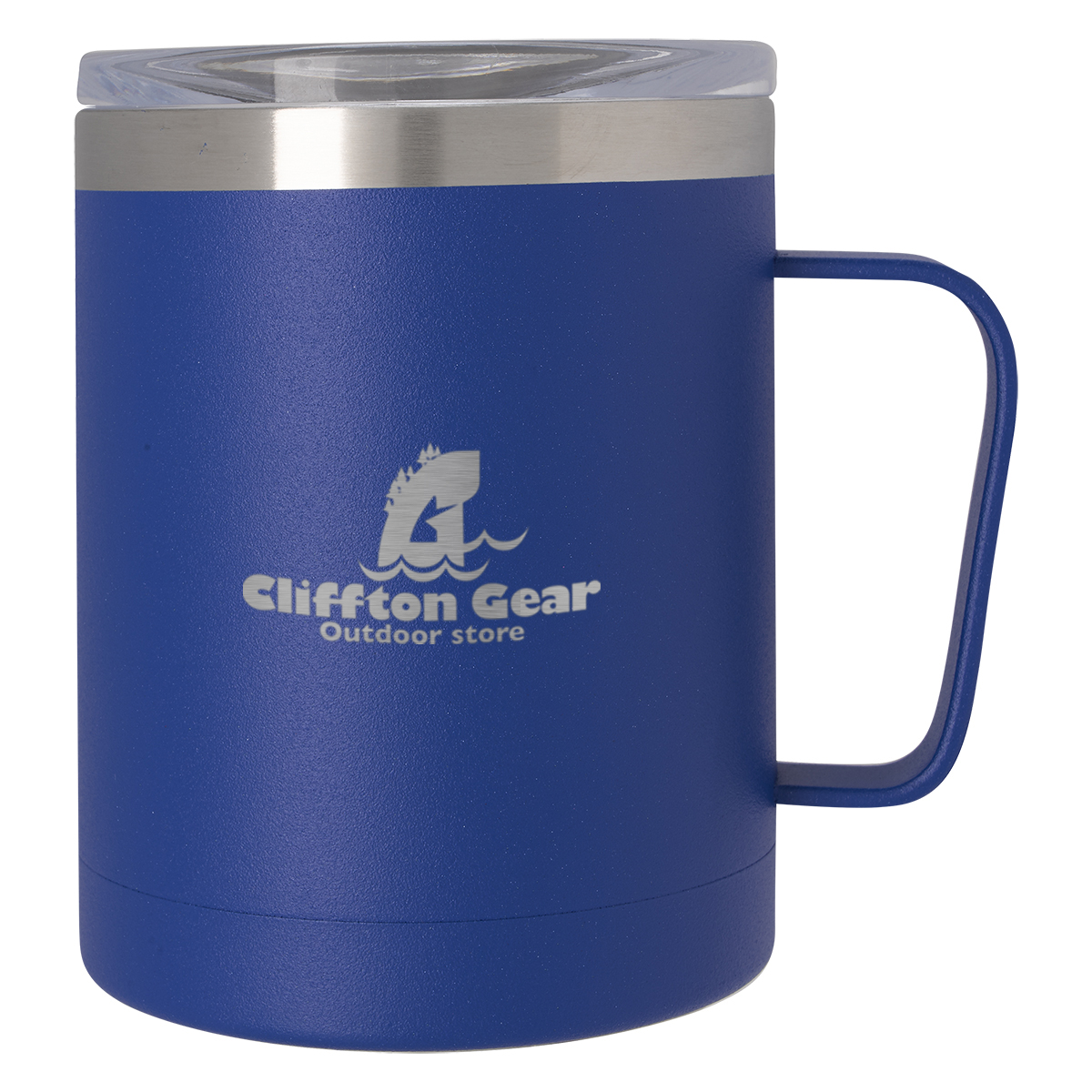 Picture of 12 Oz. Concord Mug