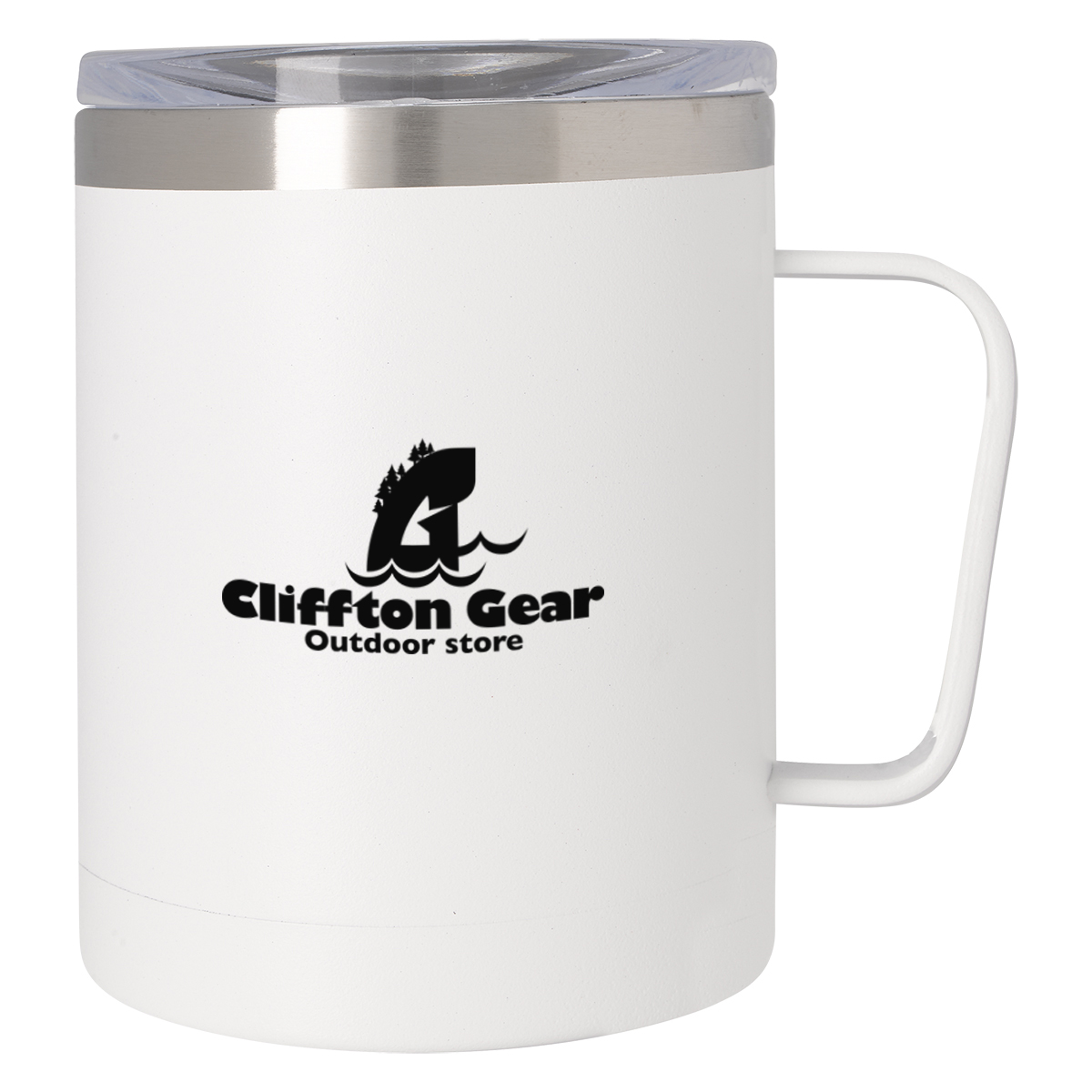 Picture of 12 Oz. Concord Mug