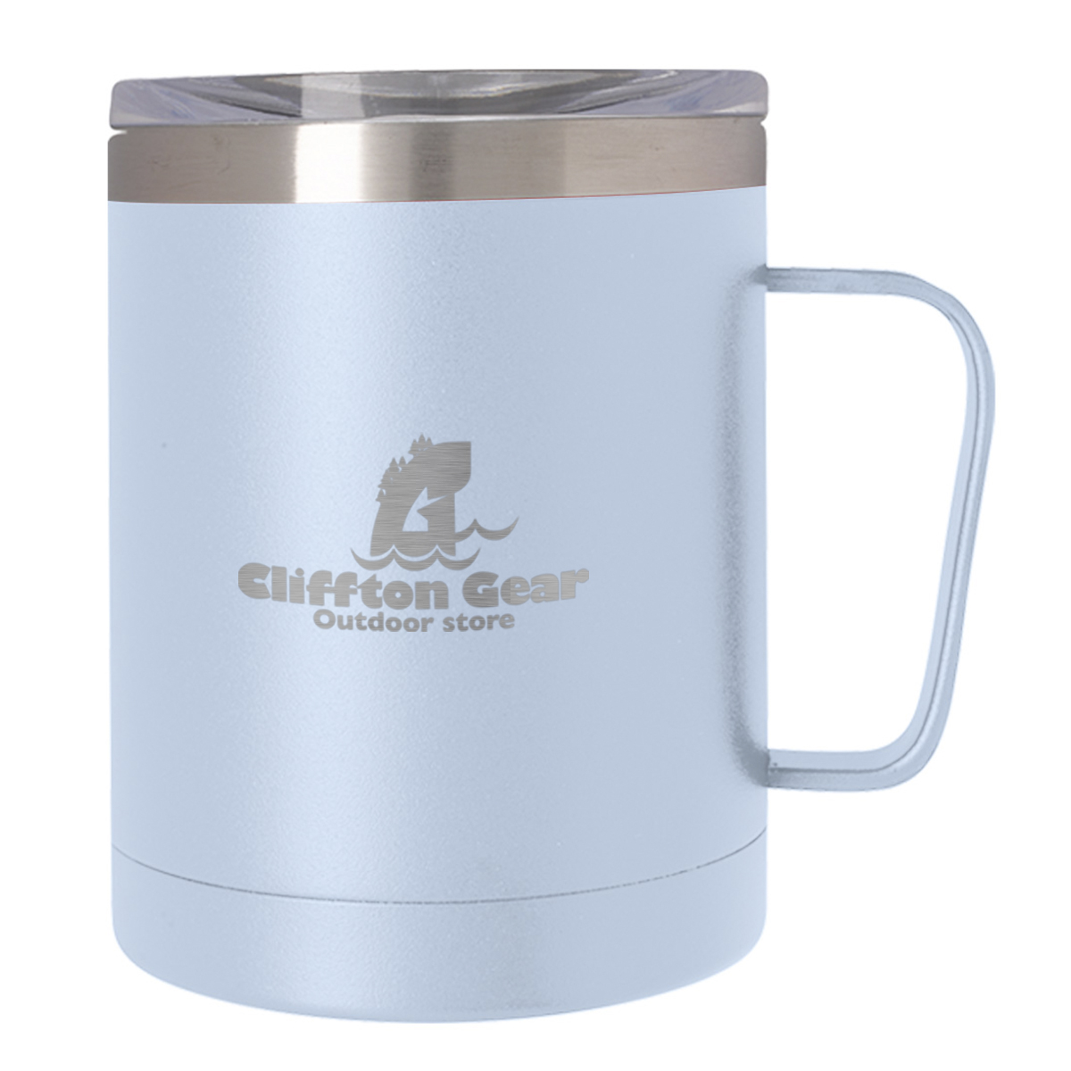 Picture of 12 Oz. Concord Mug