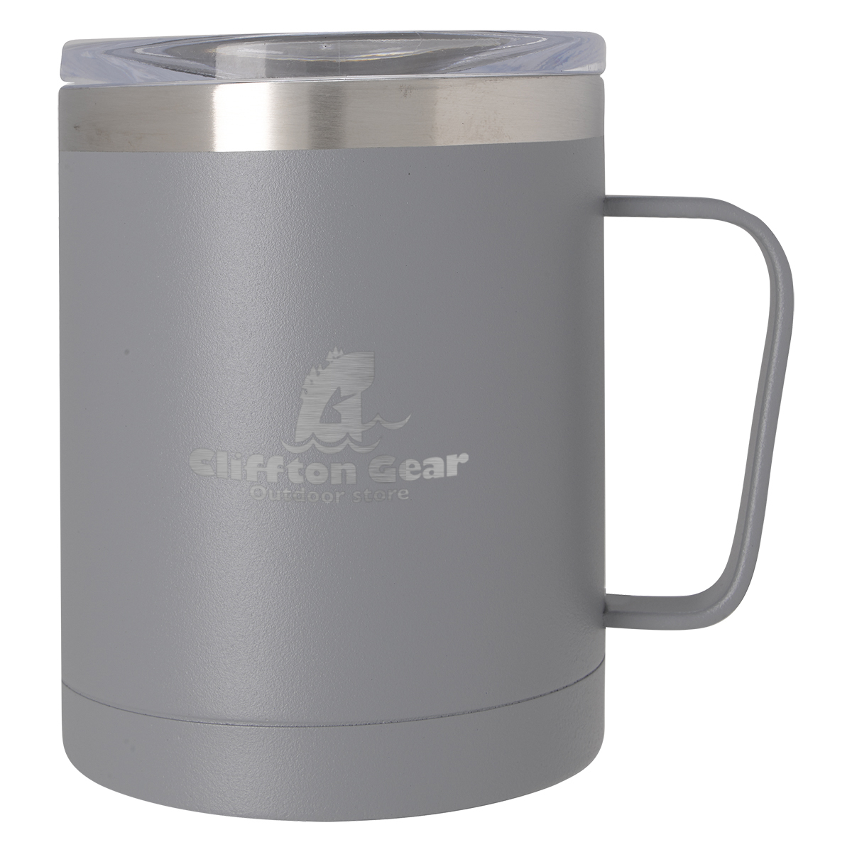 Picture of 12 Oz. Concord Mug