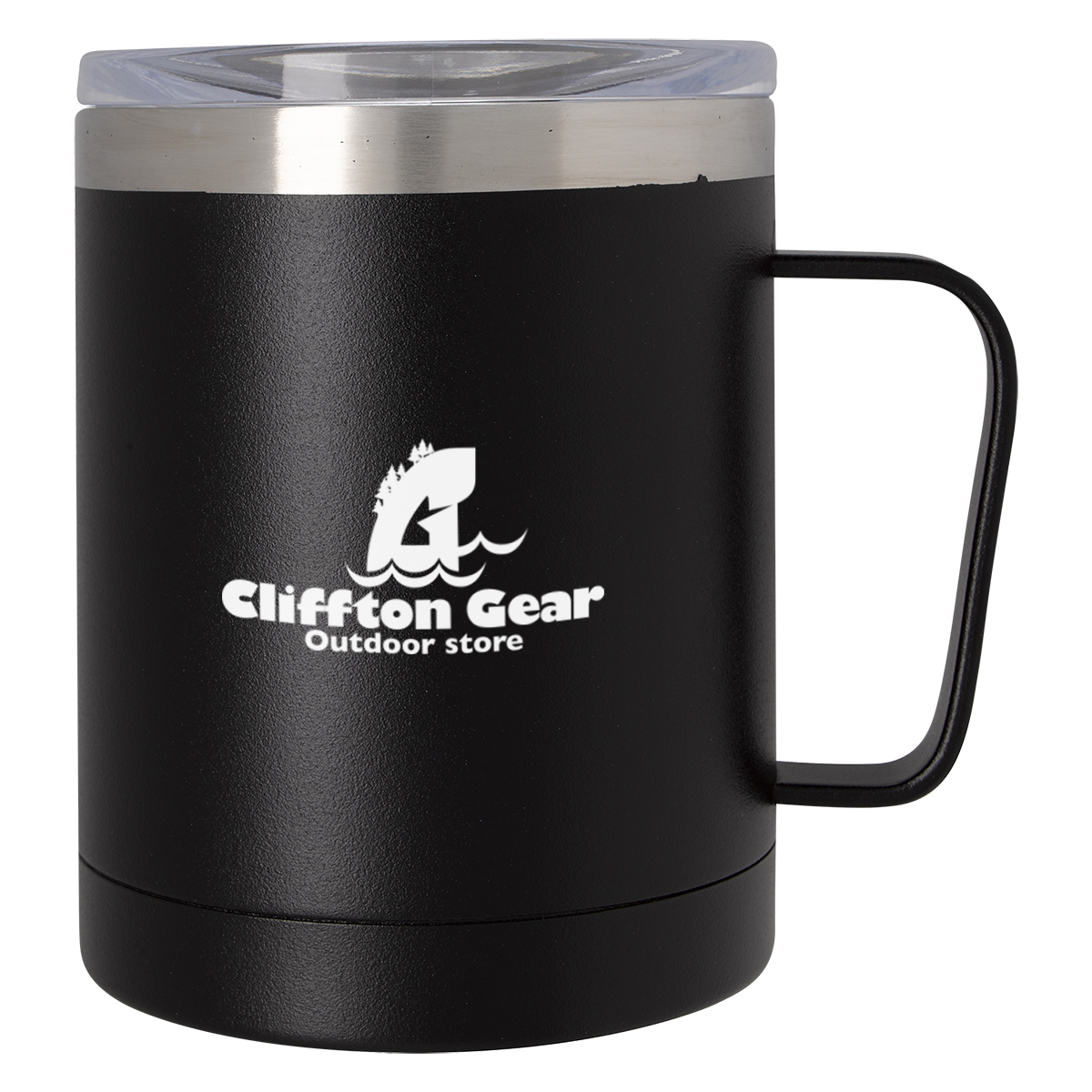 Picture of 12 Oz. Concord Mug