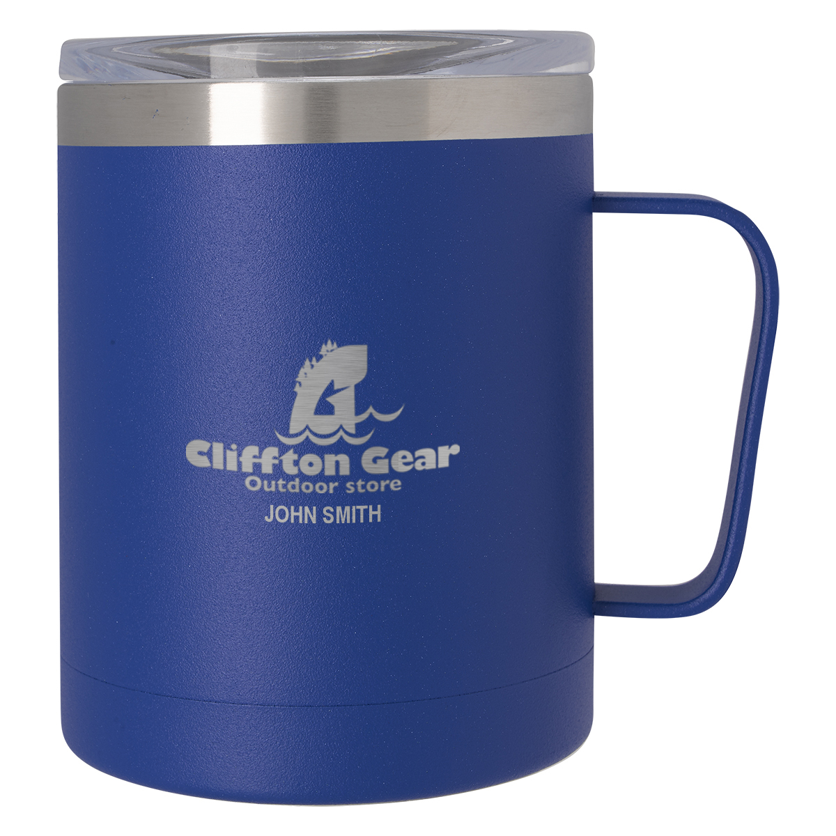 Picture of 12 Oz. Concord Mug