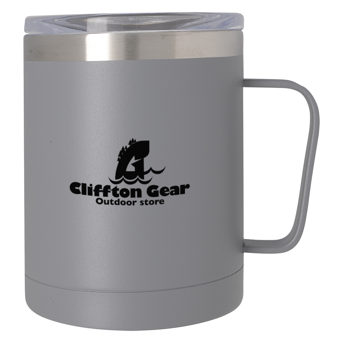 Picture of 12 Oz. Concord Mug