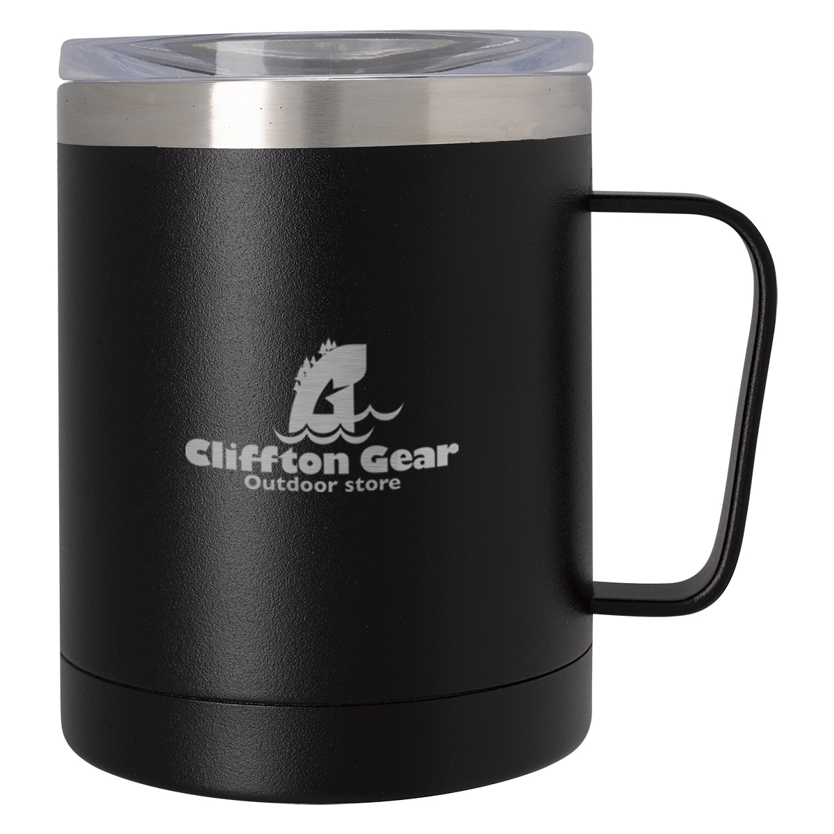 Picture of 12 Oz. Concord Mug