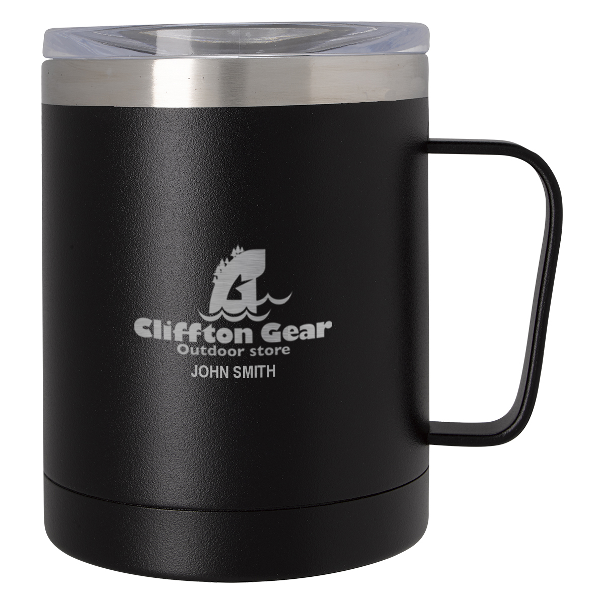 Picture of 12 Oz. Concord Mug