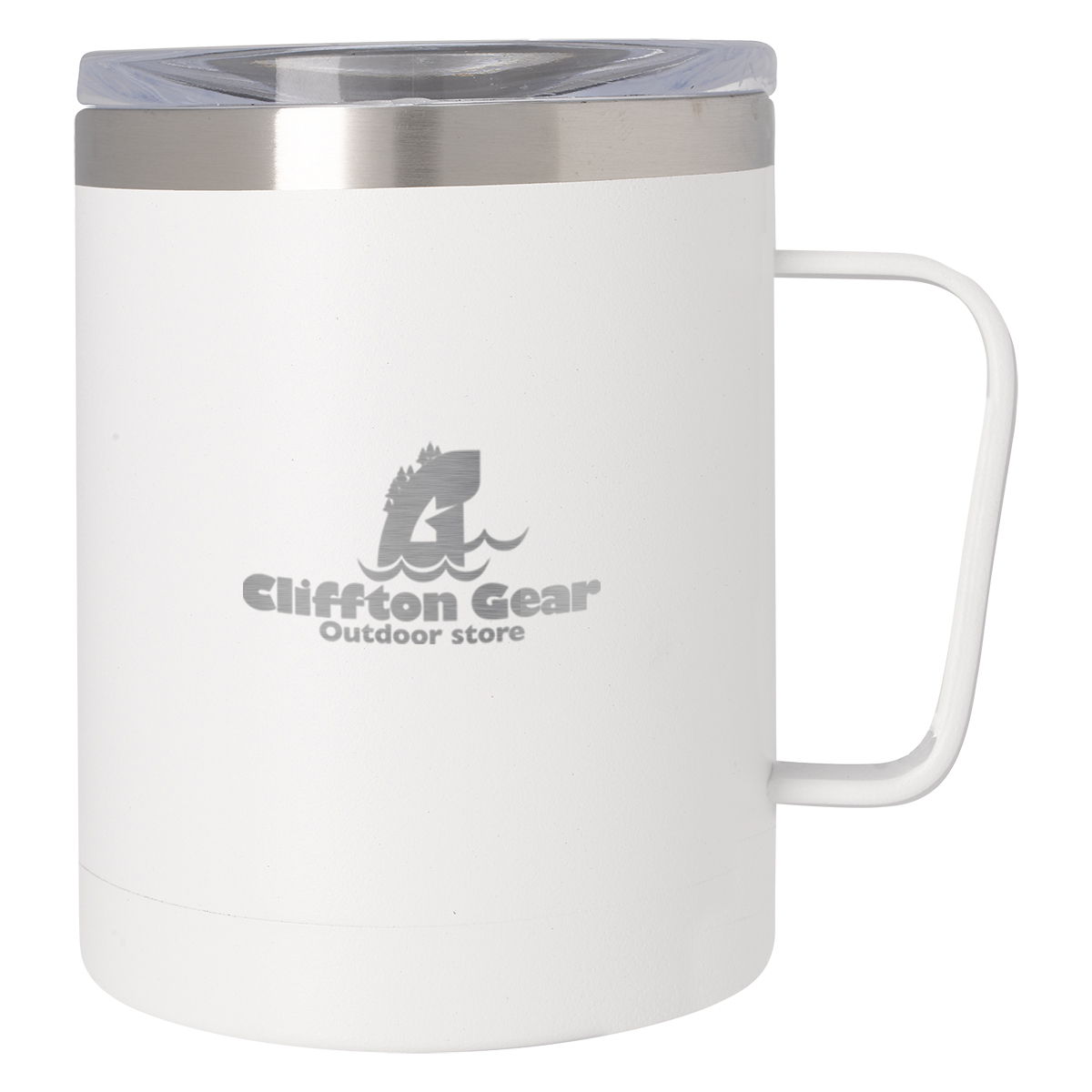 Picture of 12 Oz. Concord Mug