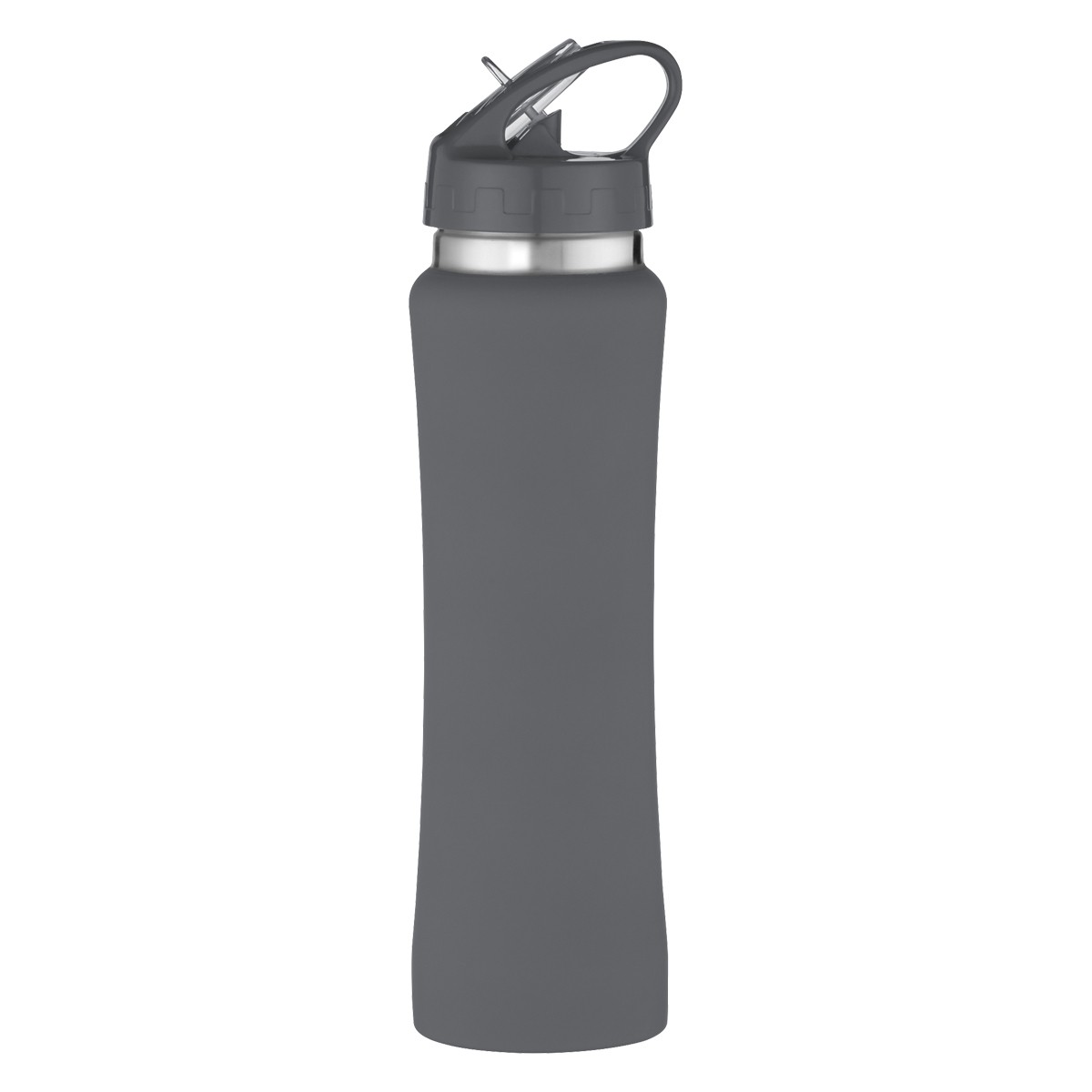 Picture of 25 Oz. Hampton Stainless Steel Bottle