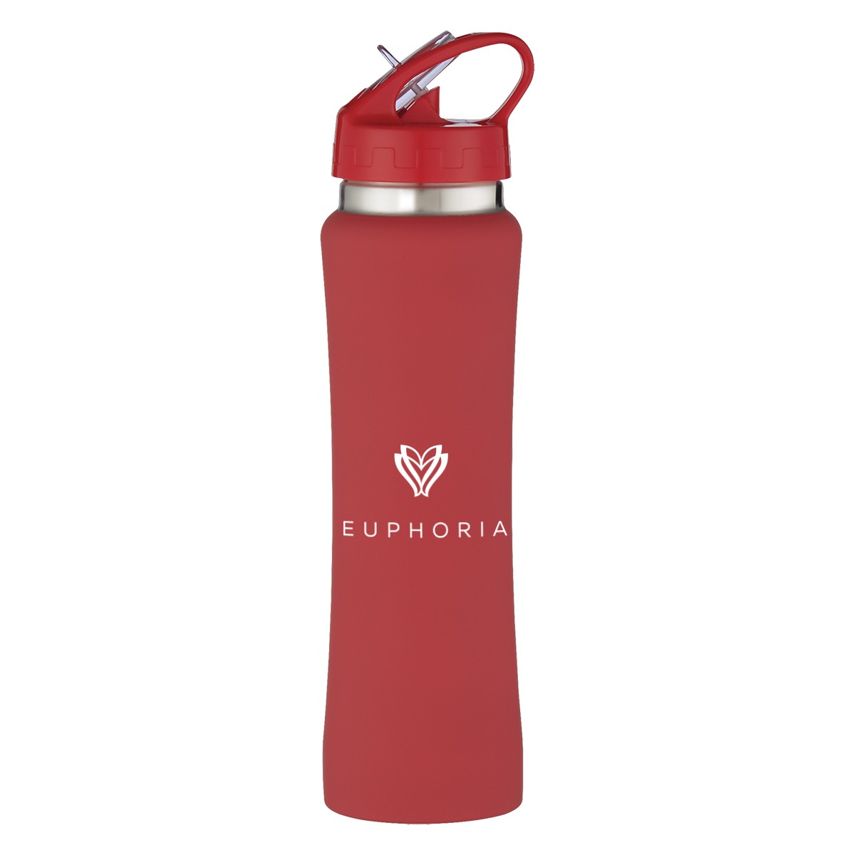 Picture of 25 Oz. Hampton Stainless Steel Bottle