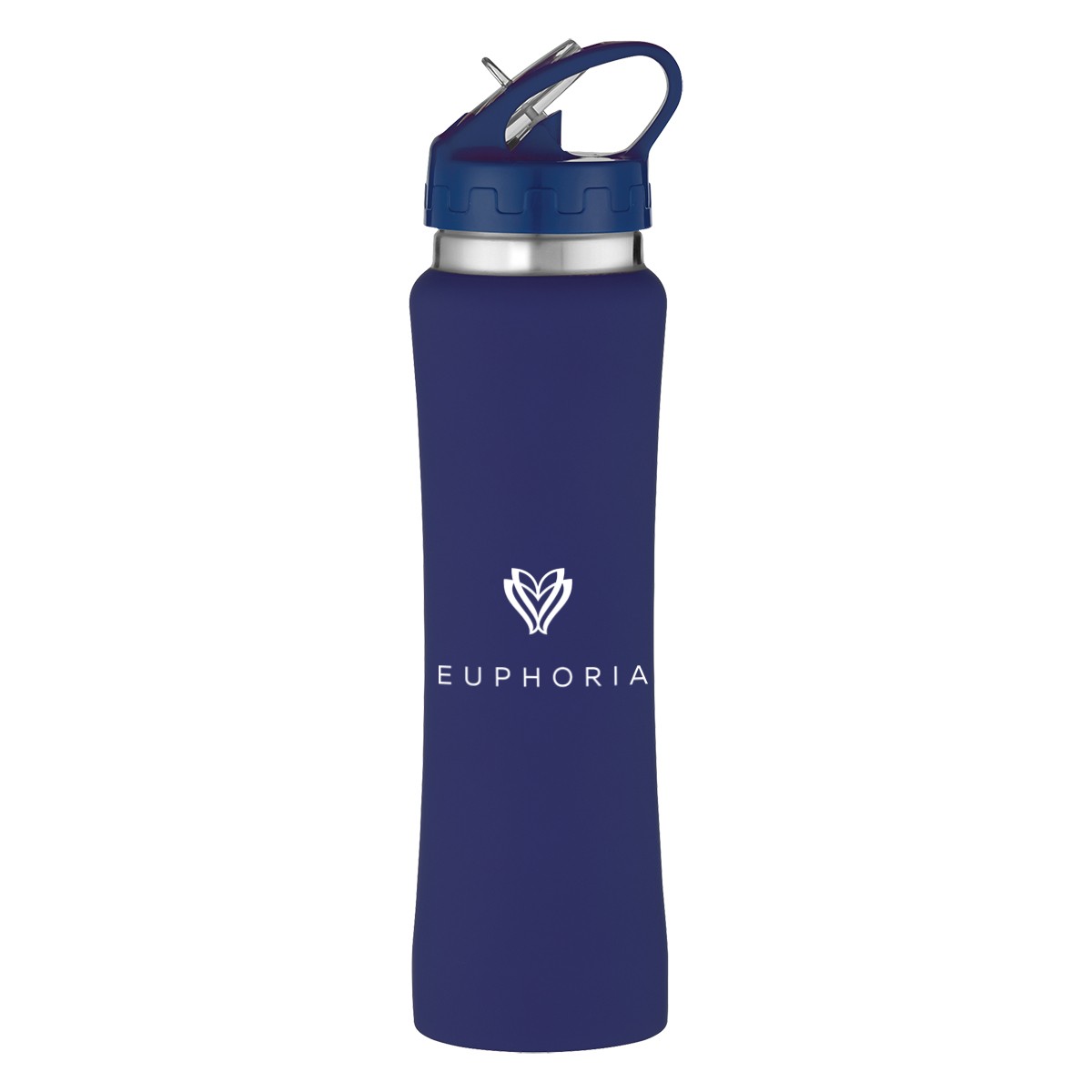 Picture of 25 Oz. Hampton Stainless Steel Bottle