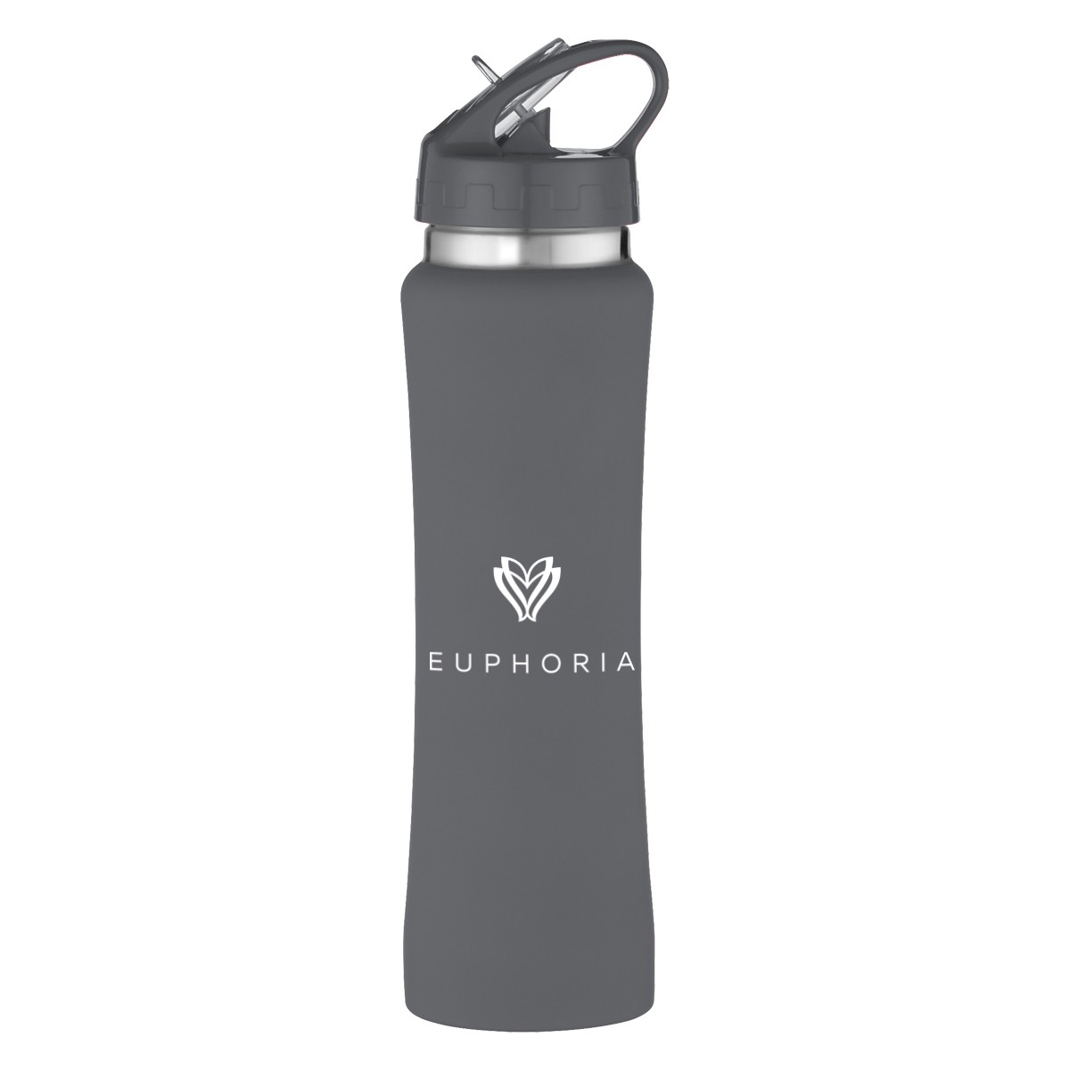 Picture of 25 Oz. Hampton Stainless Steel Bottle
