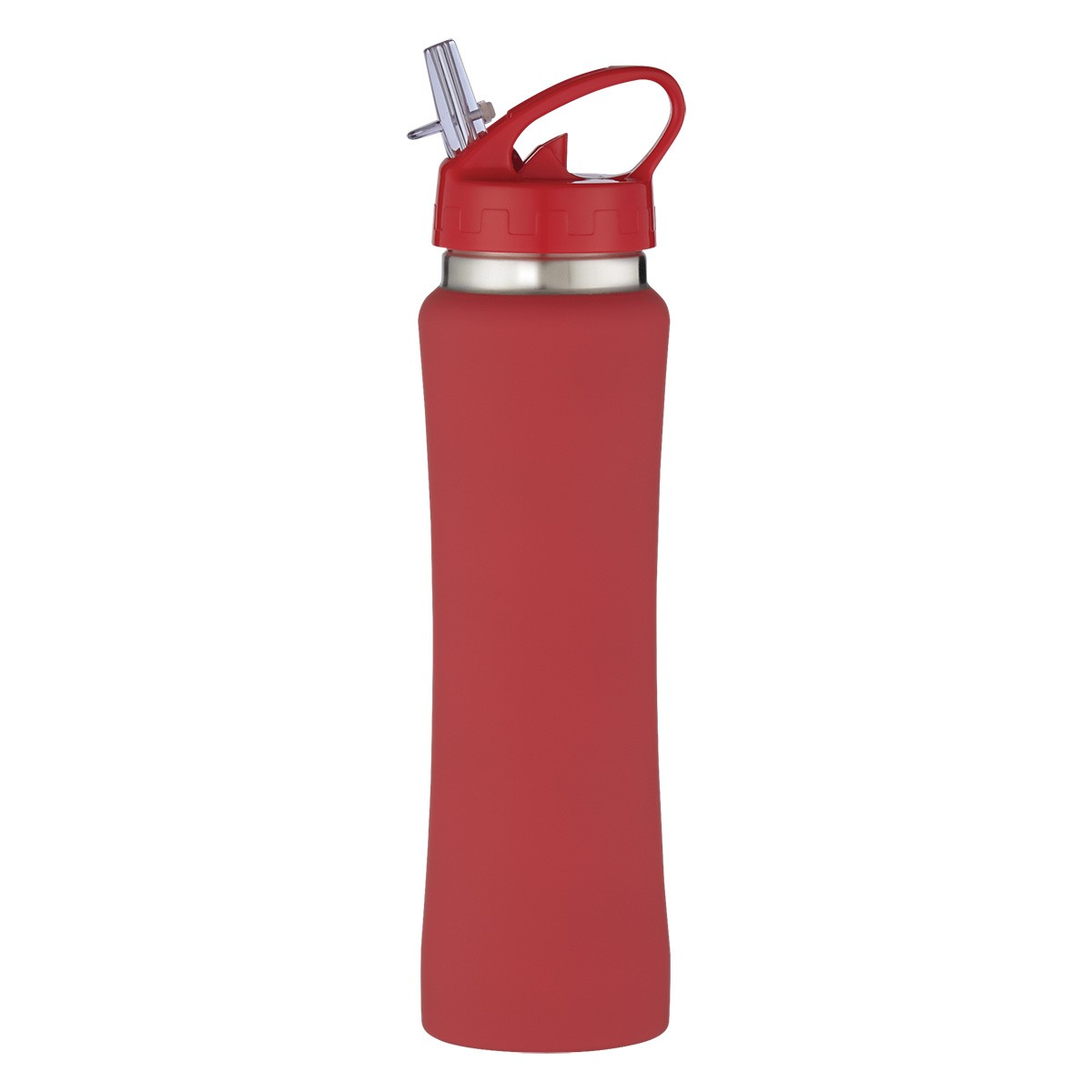 Picture of 25 Oz. Hampton Stainless Steel Bottle