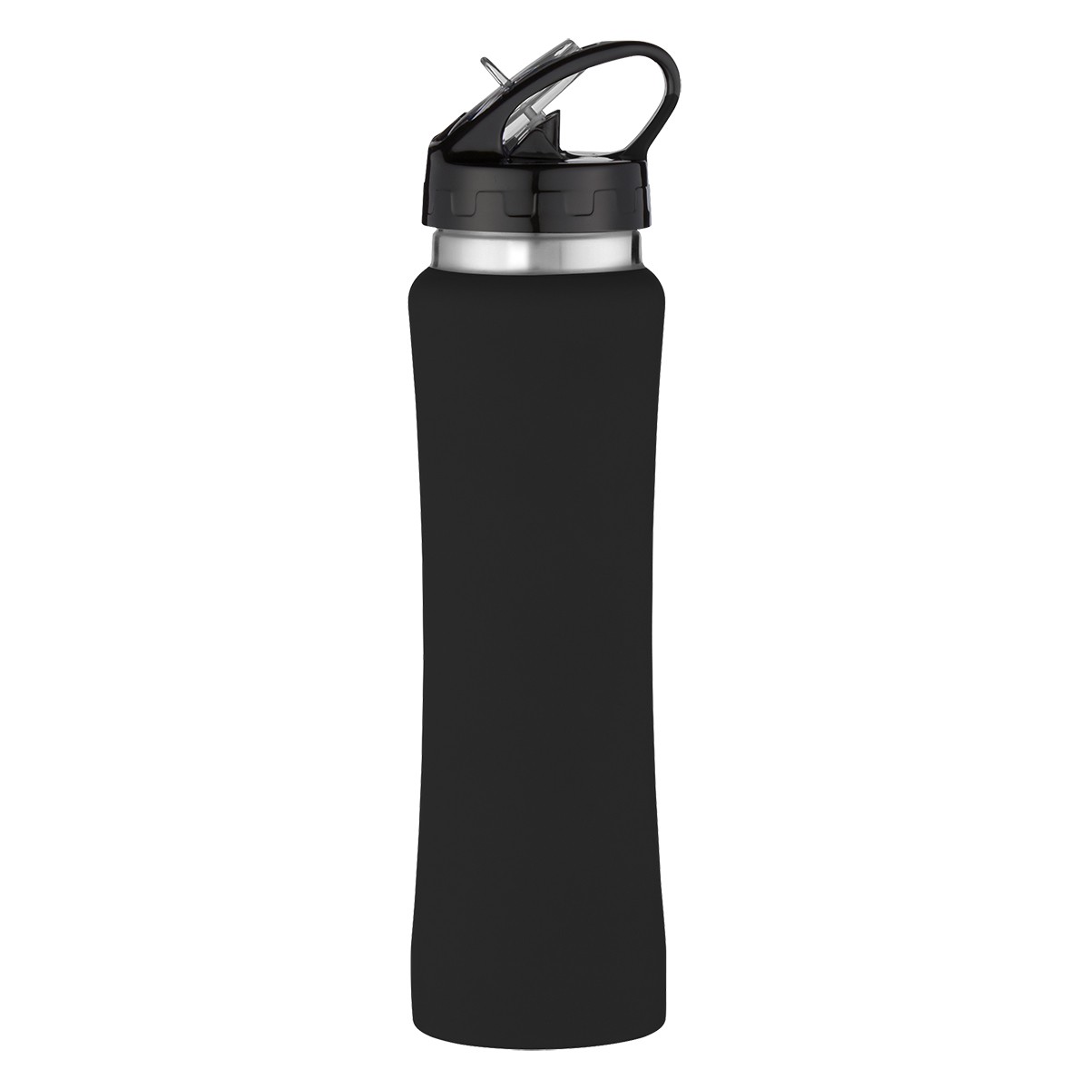 Picture of 25 Oz. Hampton Stainless Steel Bottle
