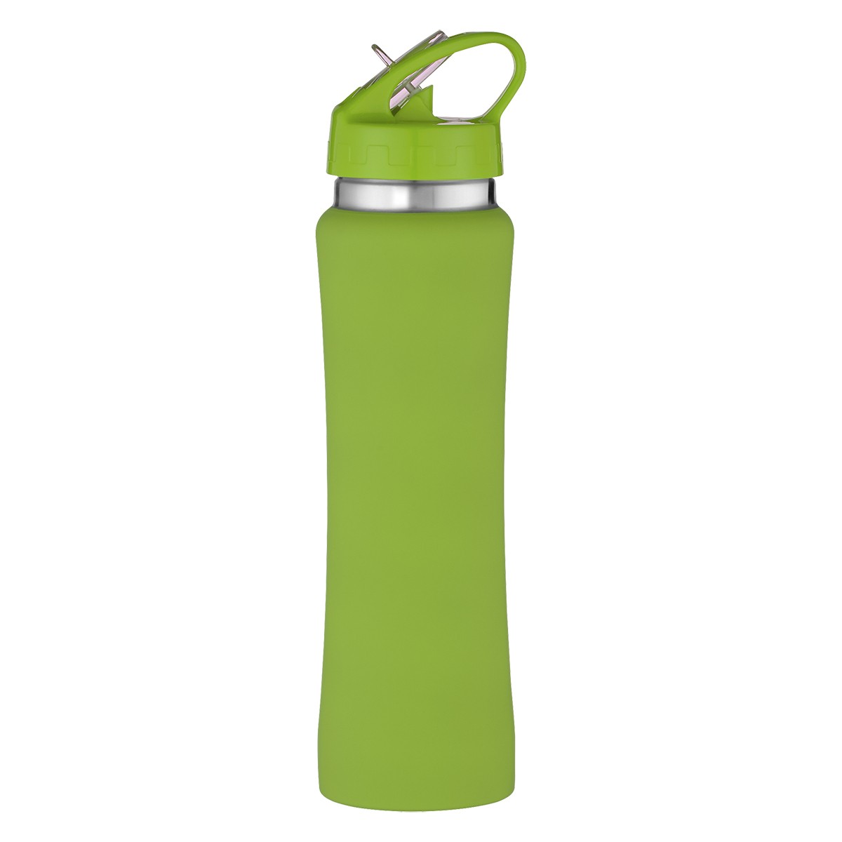 Picture of 25 Oz. Hampton Stainless Steel Bottle
