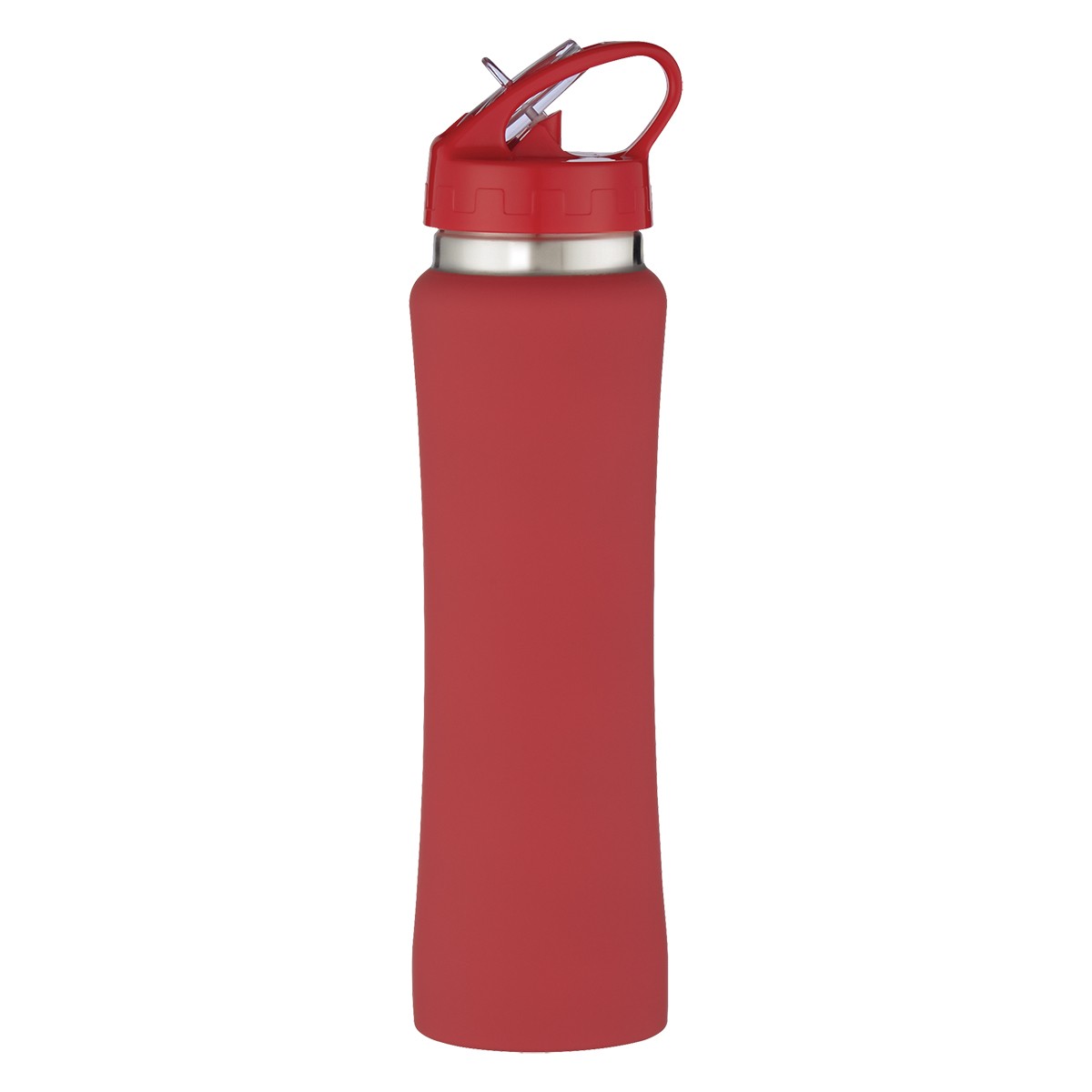 Picture of 25 Oz. Hampton Stainless Steel Bottle