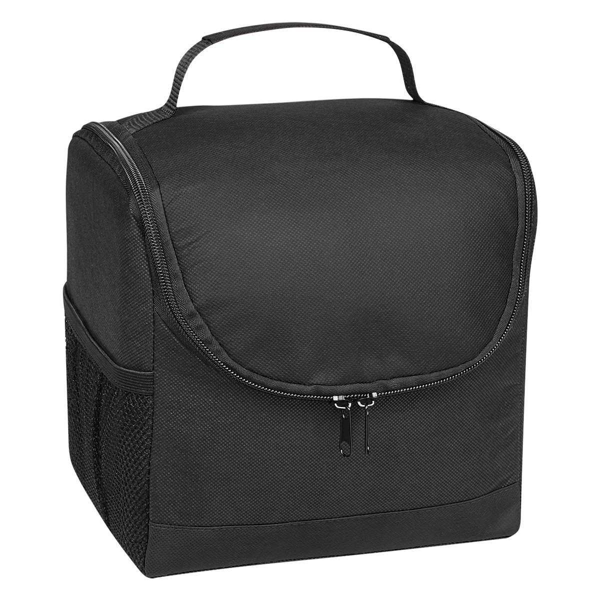 Picture of Non-woven Thrifty Lunch Kooler Bag