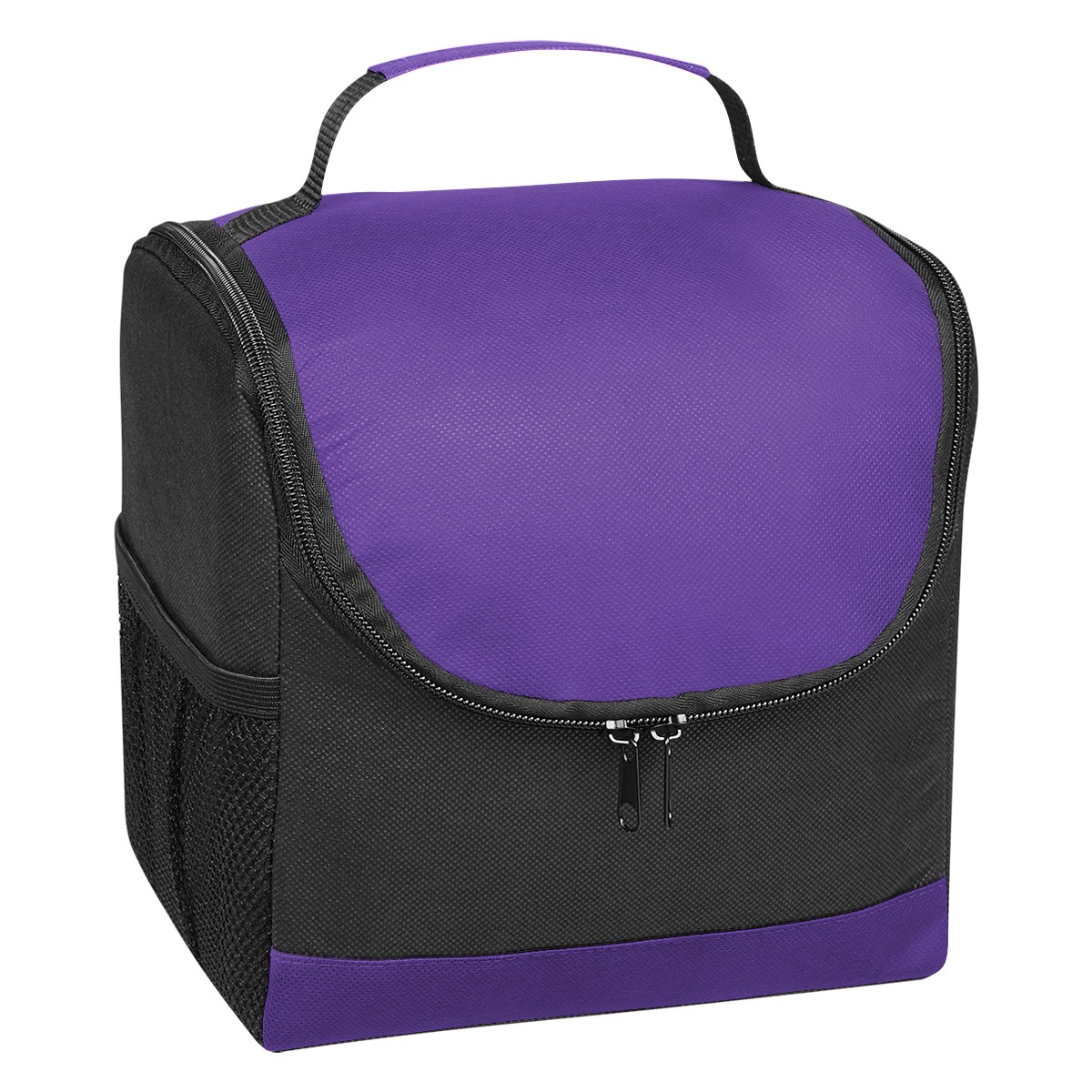 Picture of Non-woven Thrifty Lunch Kooler Bag