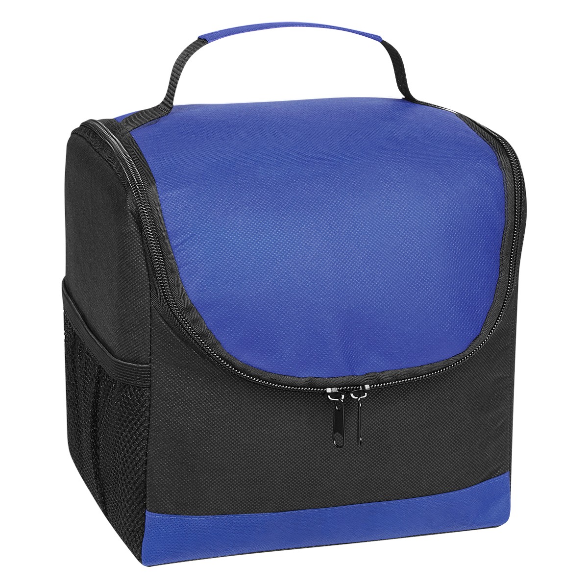 Picture of Non-woven Thrifty Lunch Kooler Bag