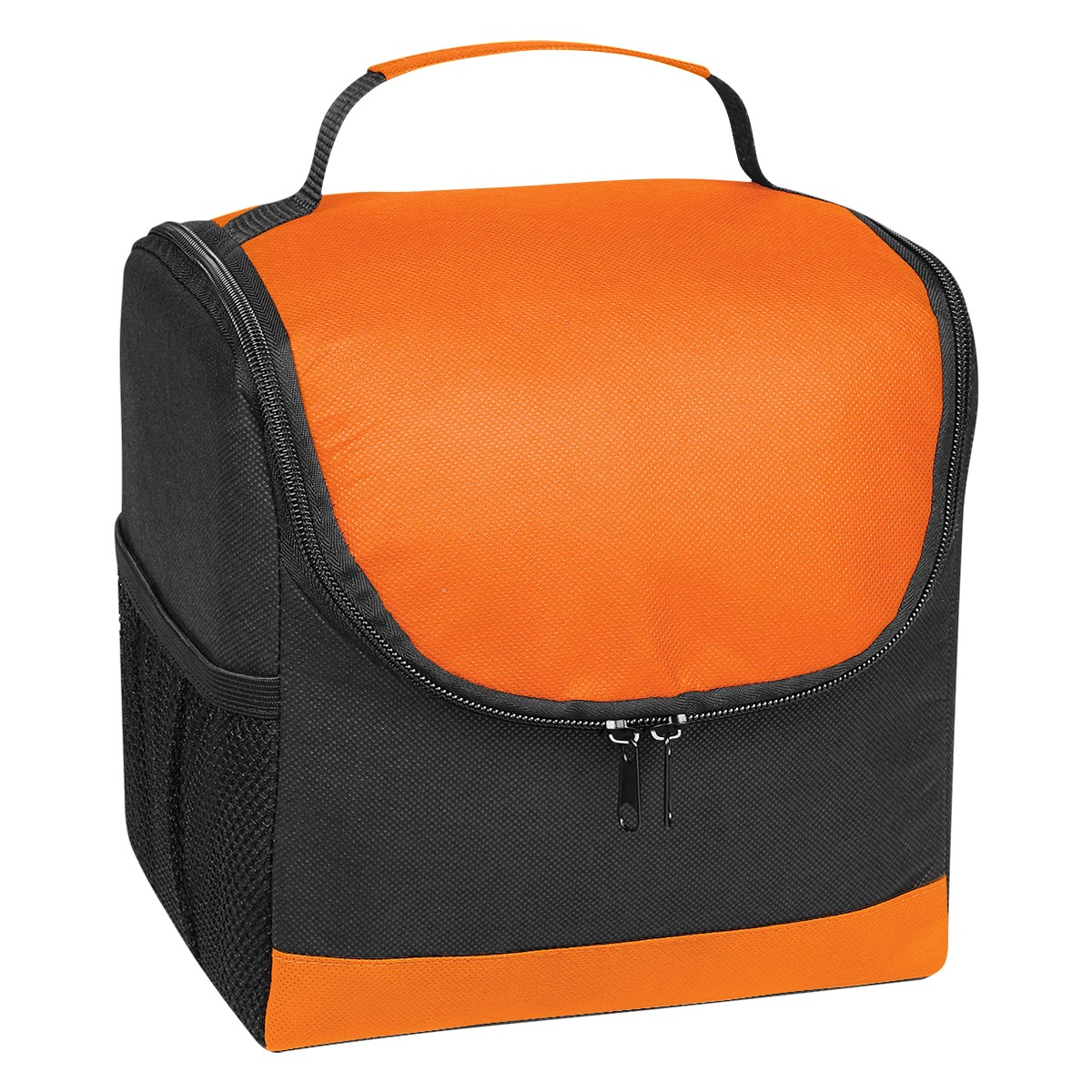Picture of Non-woven Thrifty Lunch Kooler Bag
