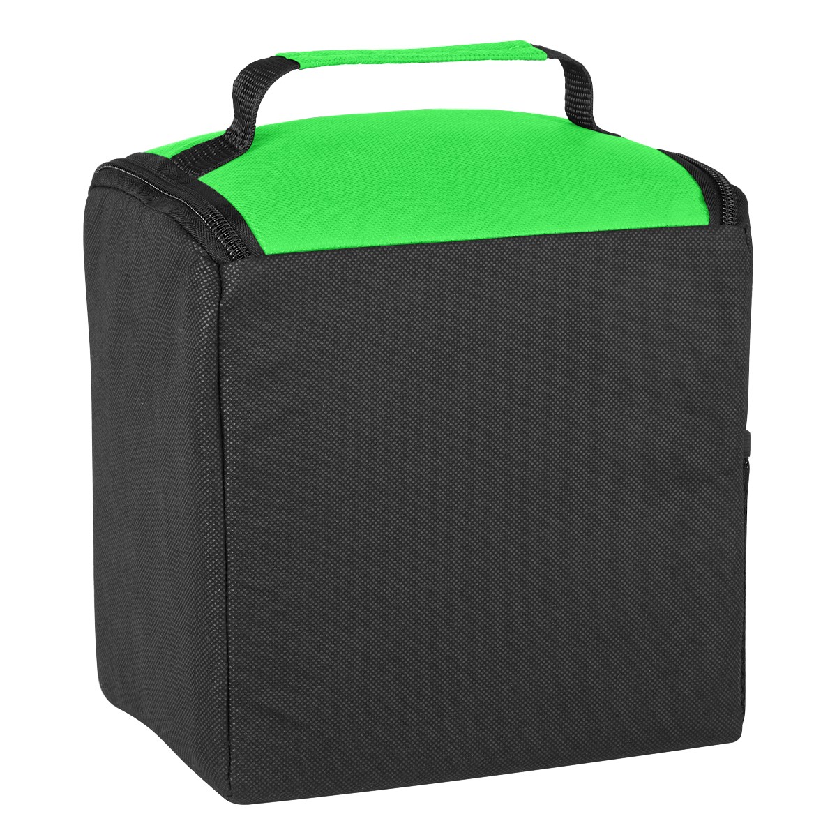 Picture of Non-woven Thrifty Lunch Kooler Bag