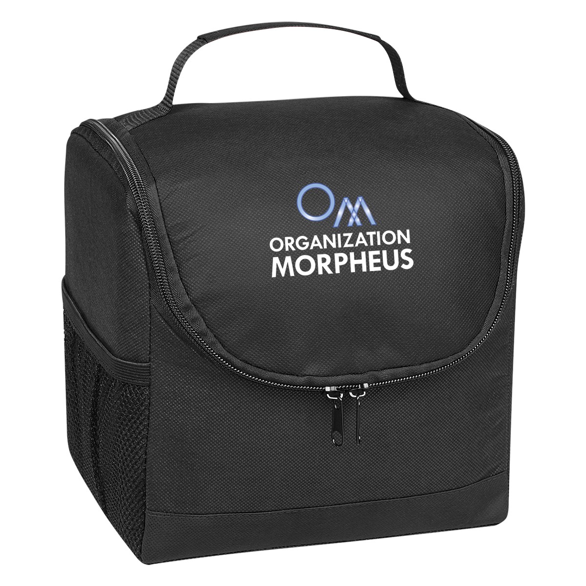 Picture of Non-woven Thrifty Lunch Kooler Bag