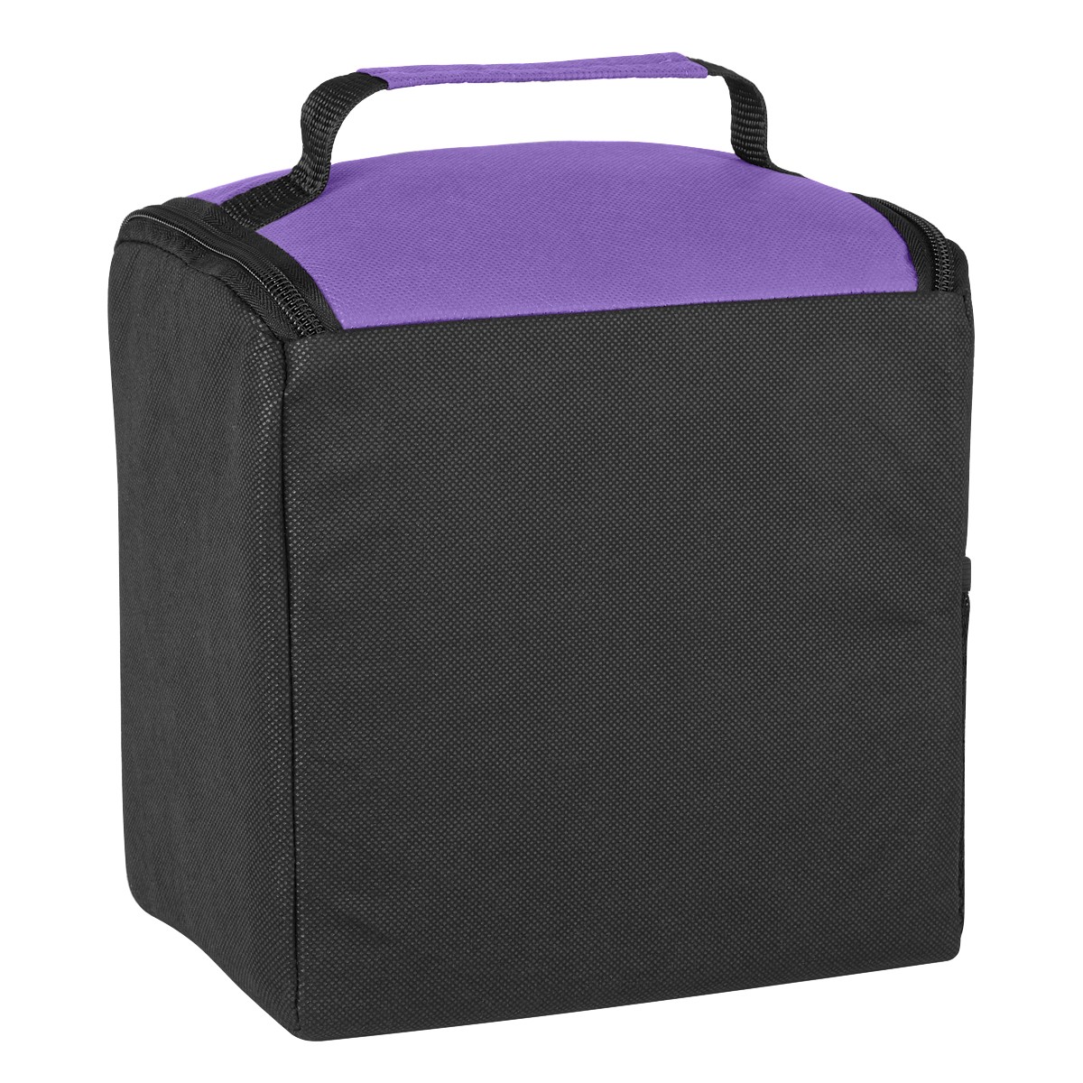Picture of Non-woven Thrifty Lunch Kooler Bag